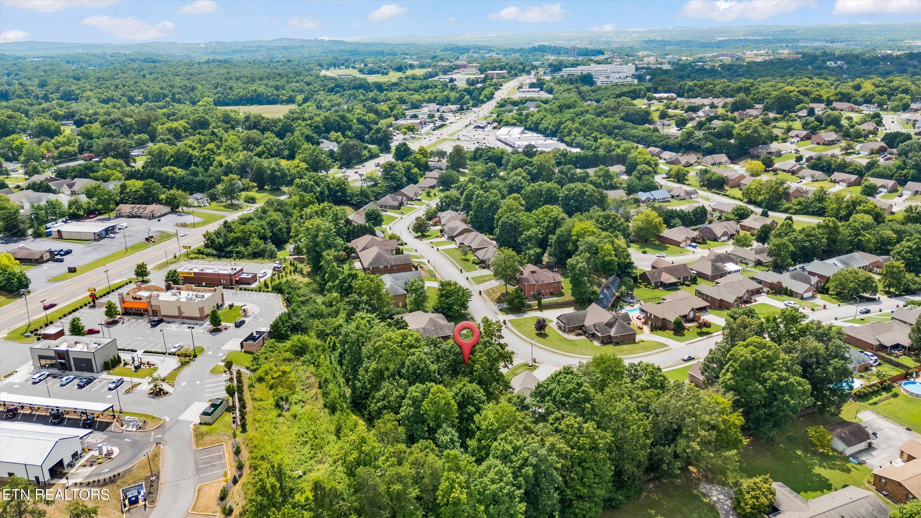 2249 Argonne Drive Maryville TN 37804