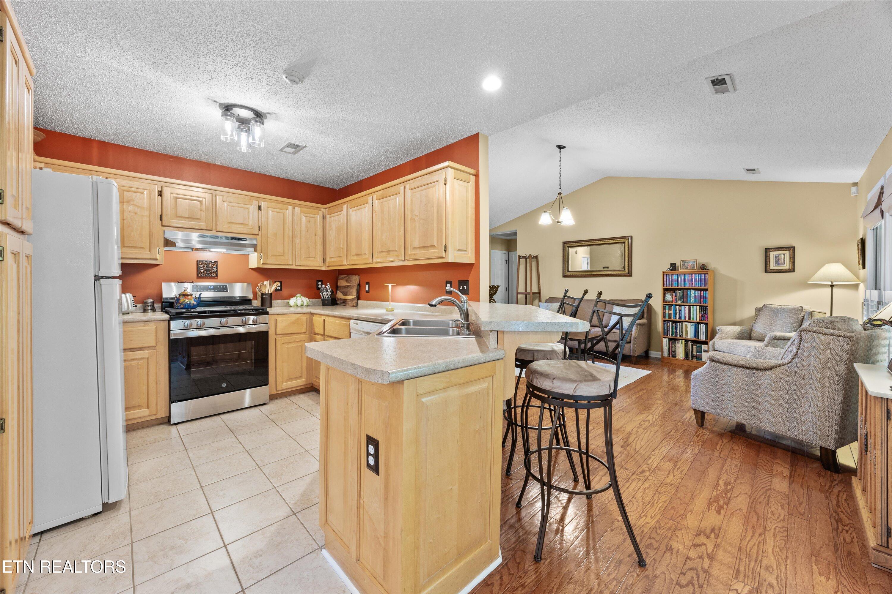 2249 Argonne Drive Maryville TN 37804
