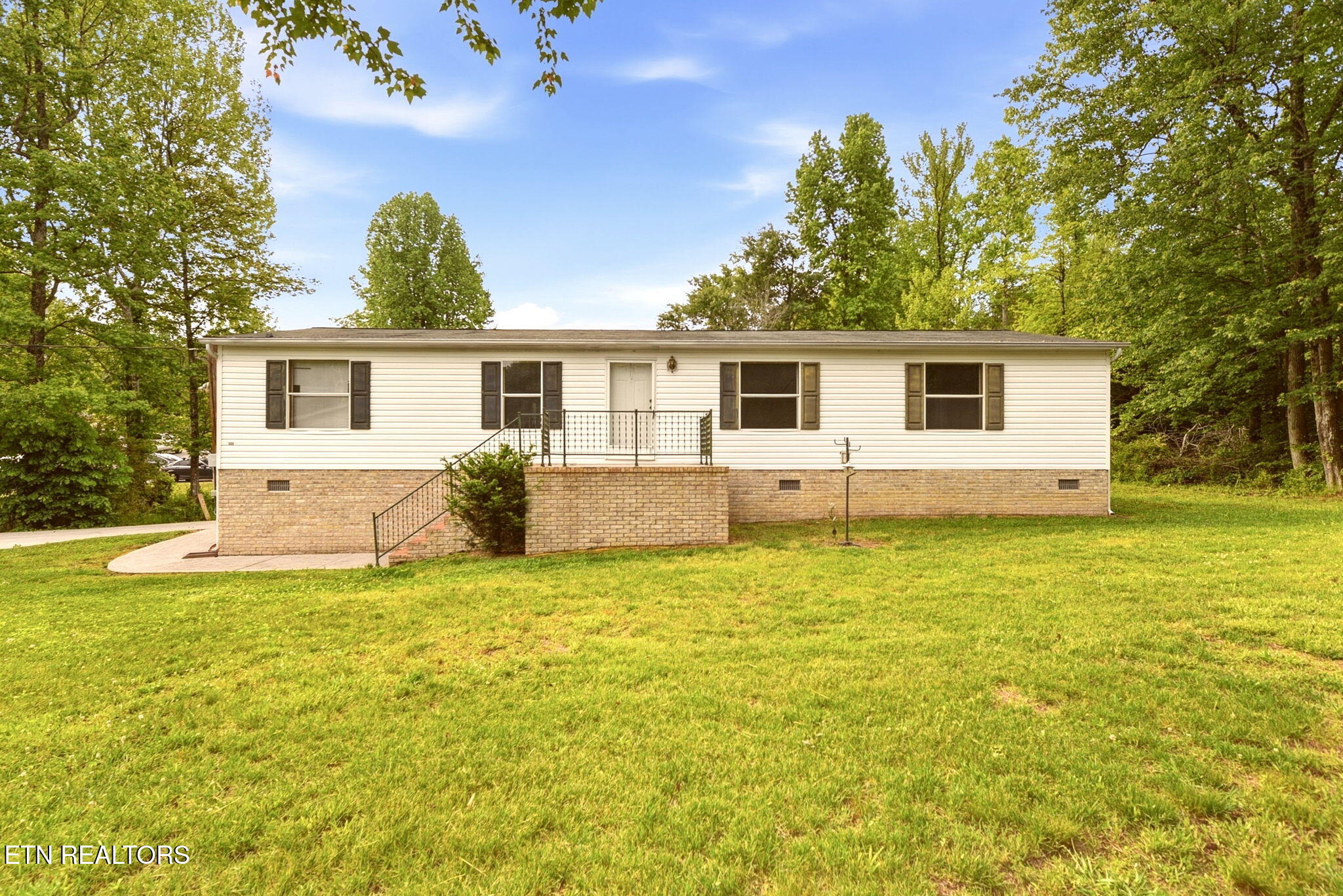 133 Cutters Lane Clinton TN 37716