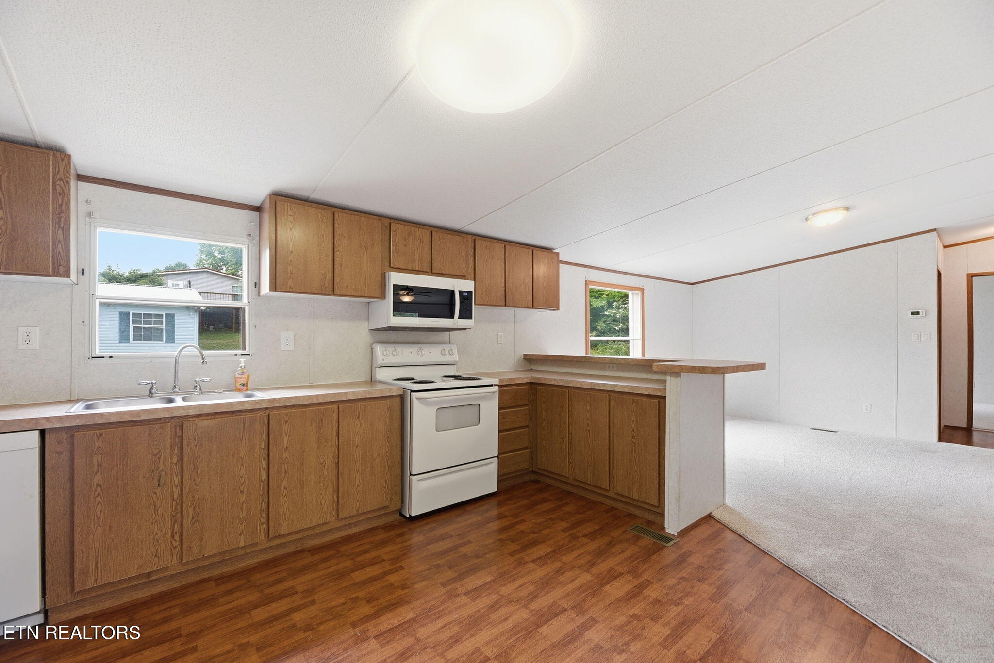 133 Cutters Lane Clinton TN 37716