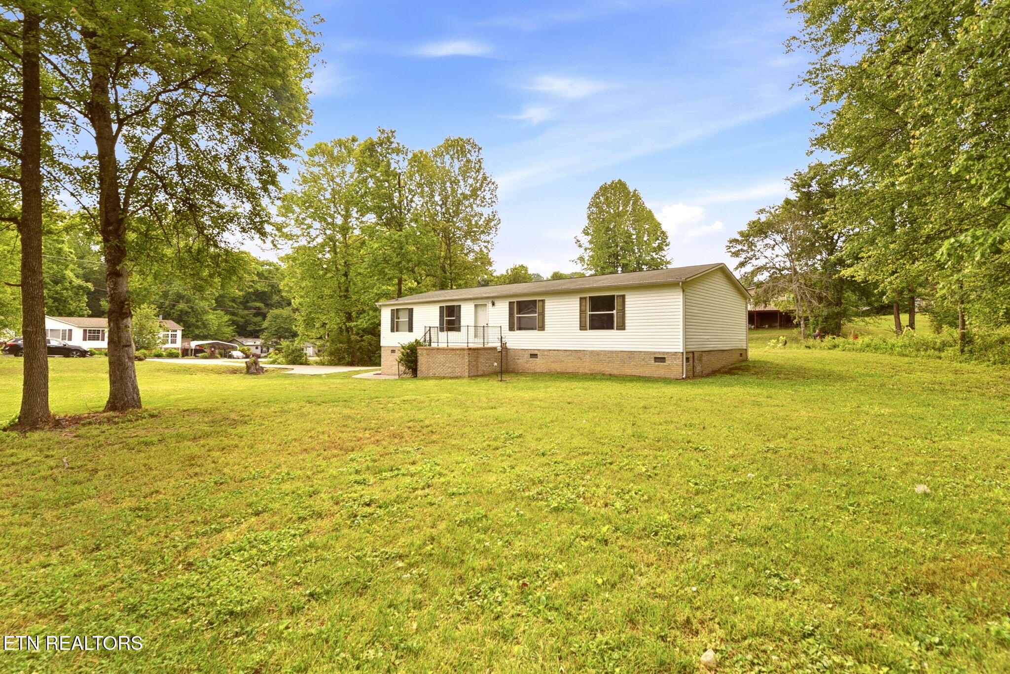 133 Cutters Lane Clinton TN 37716