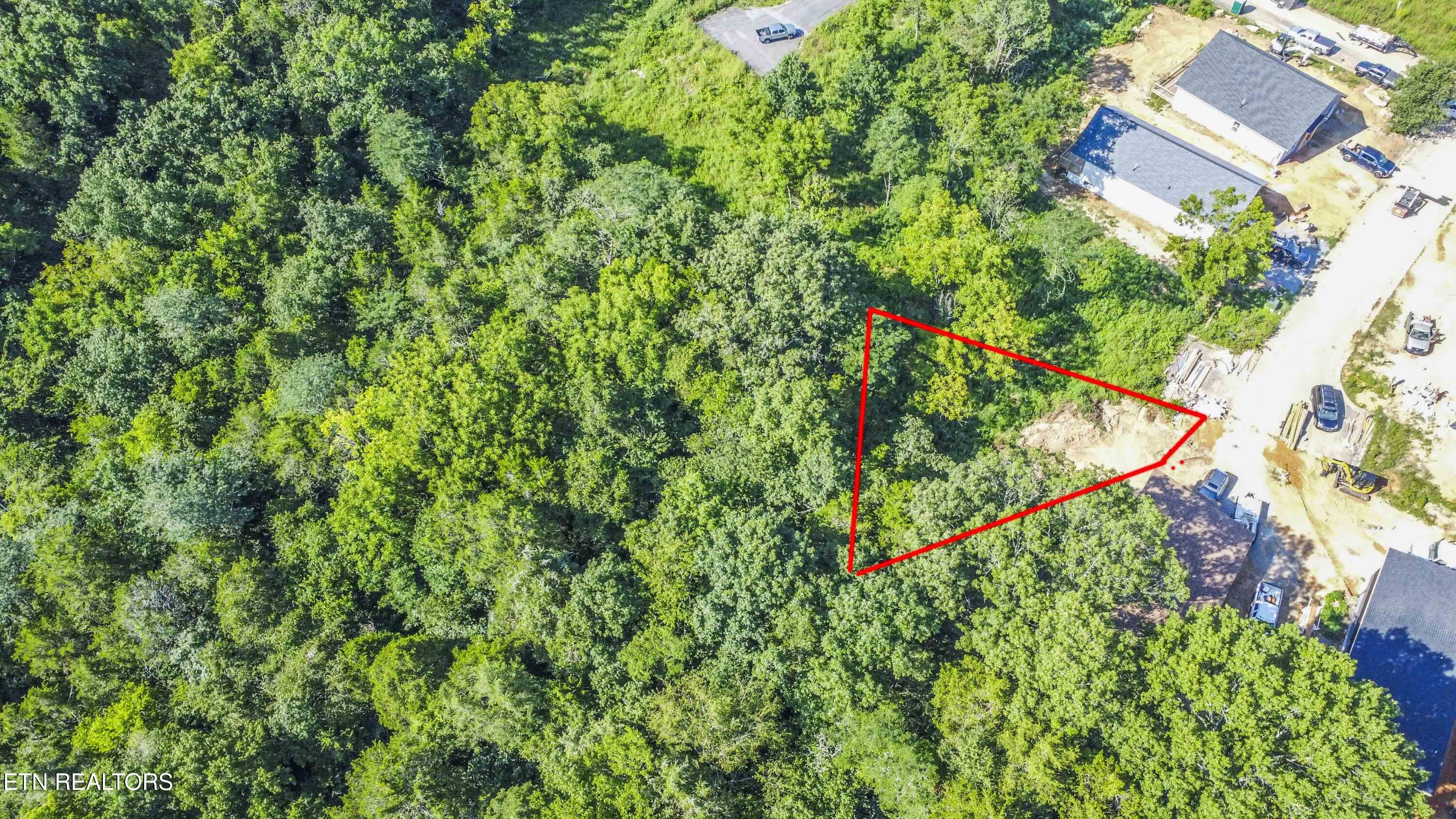 Lot 30 Limestone Court Sevierville TN 37876