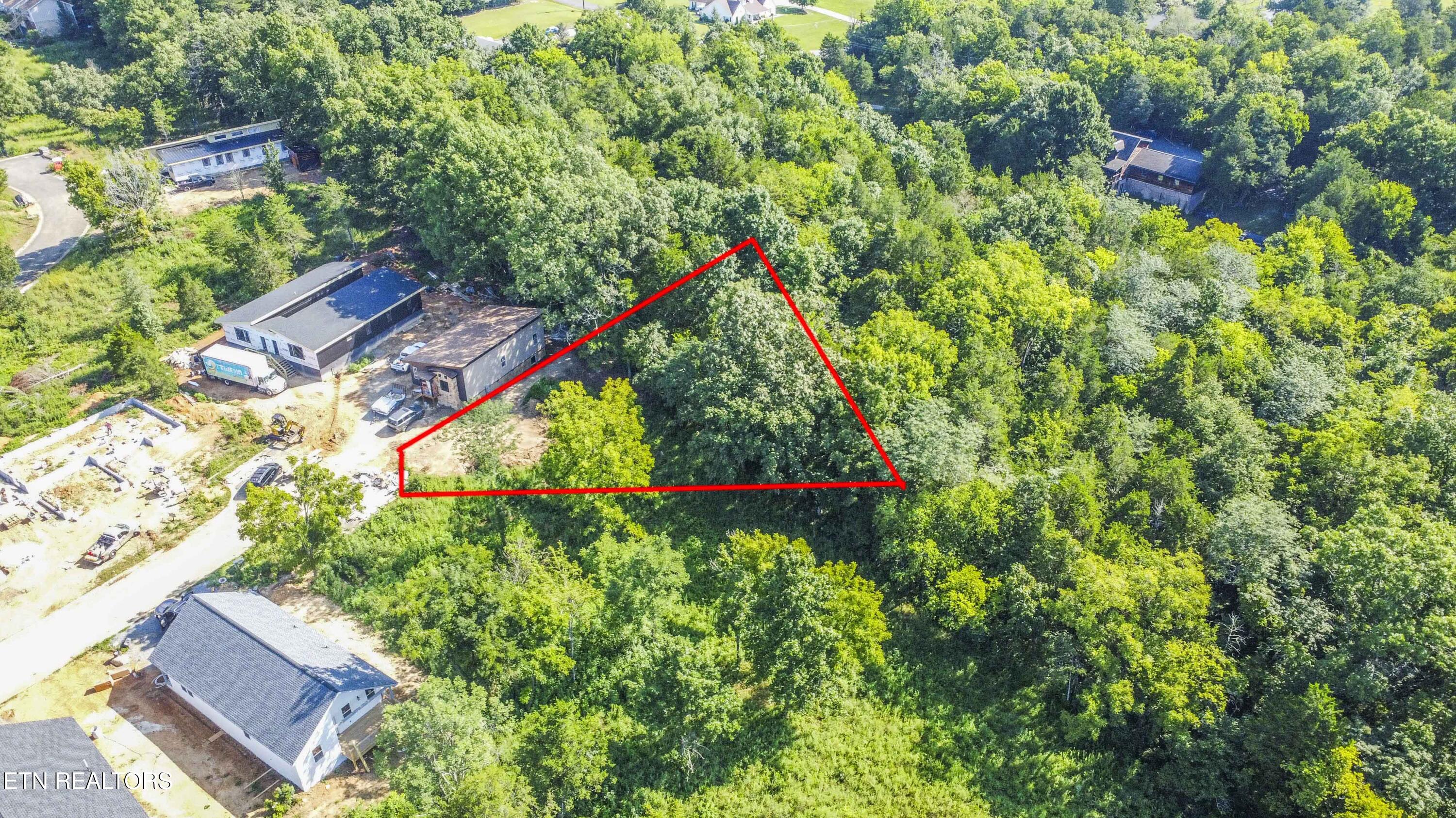 Lot 30 Limestone Court Sevierville TN 37876