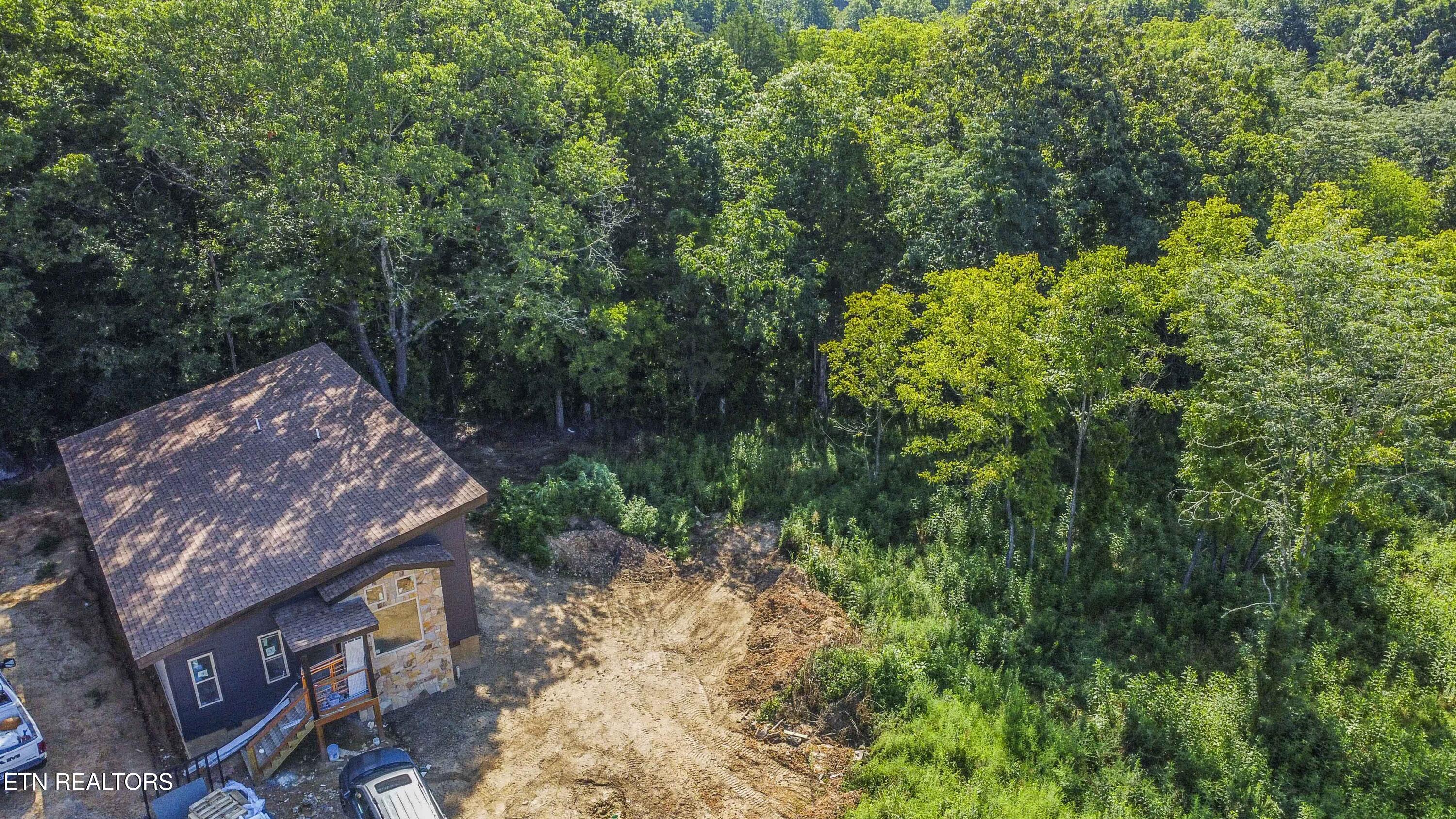 Lot 30 Limestone Court Sevierville TN 37876