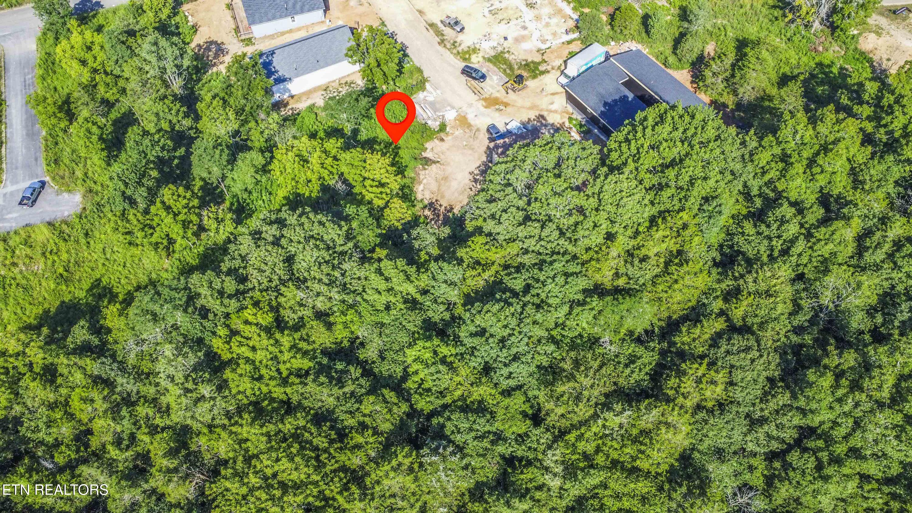 Lot 30 Limestone Court Sevierville TN 37876