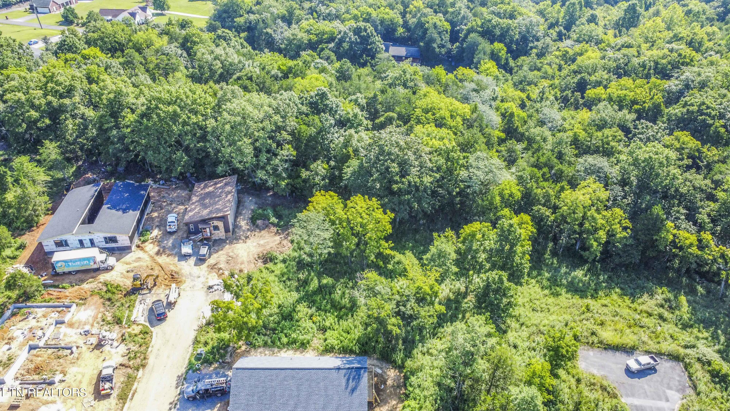 Lot 30 Limestone Court Sevierville TN 37876