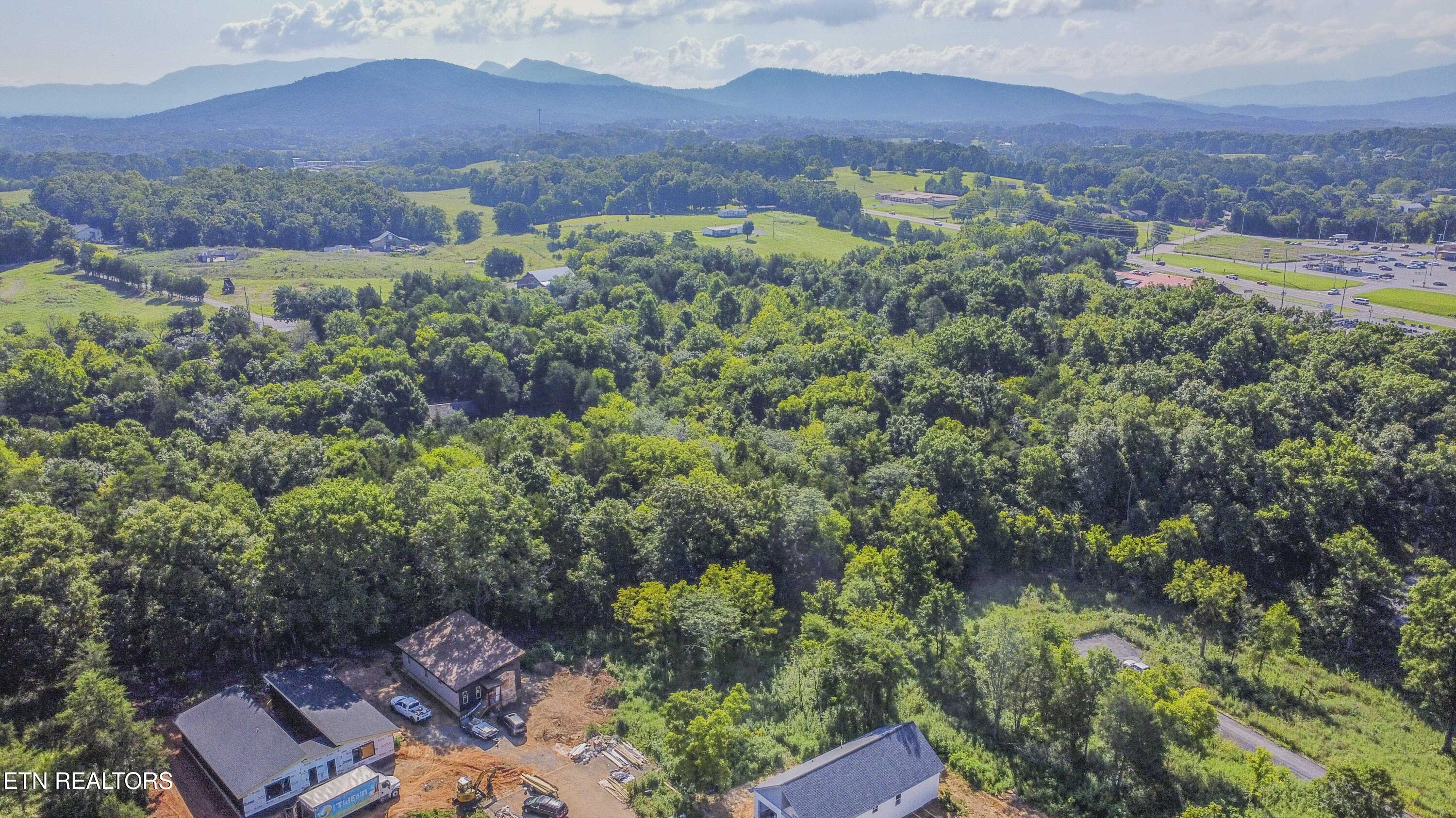 Lot 30 Limestone Court Sevierville TN 37876
