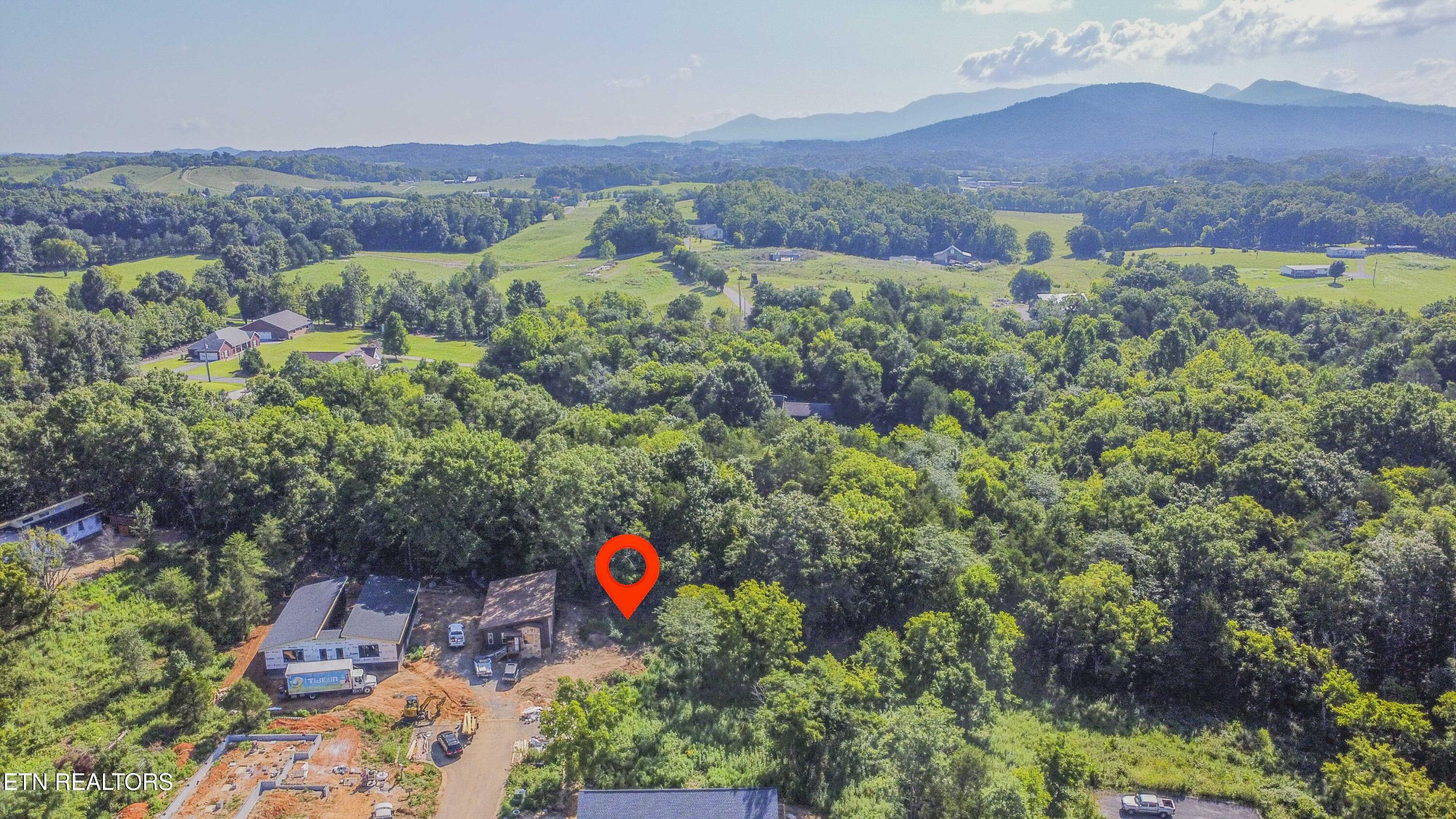 Lot 30 Limestone Court Sevierville TN 37876
