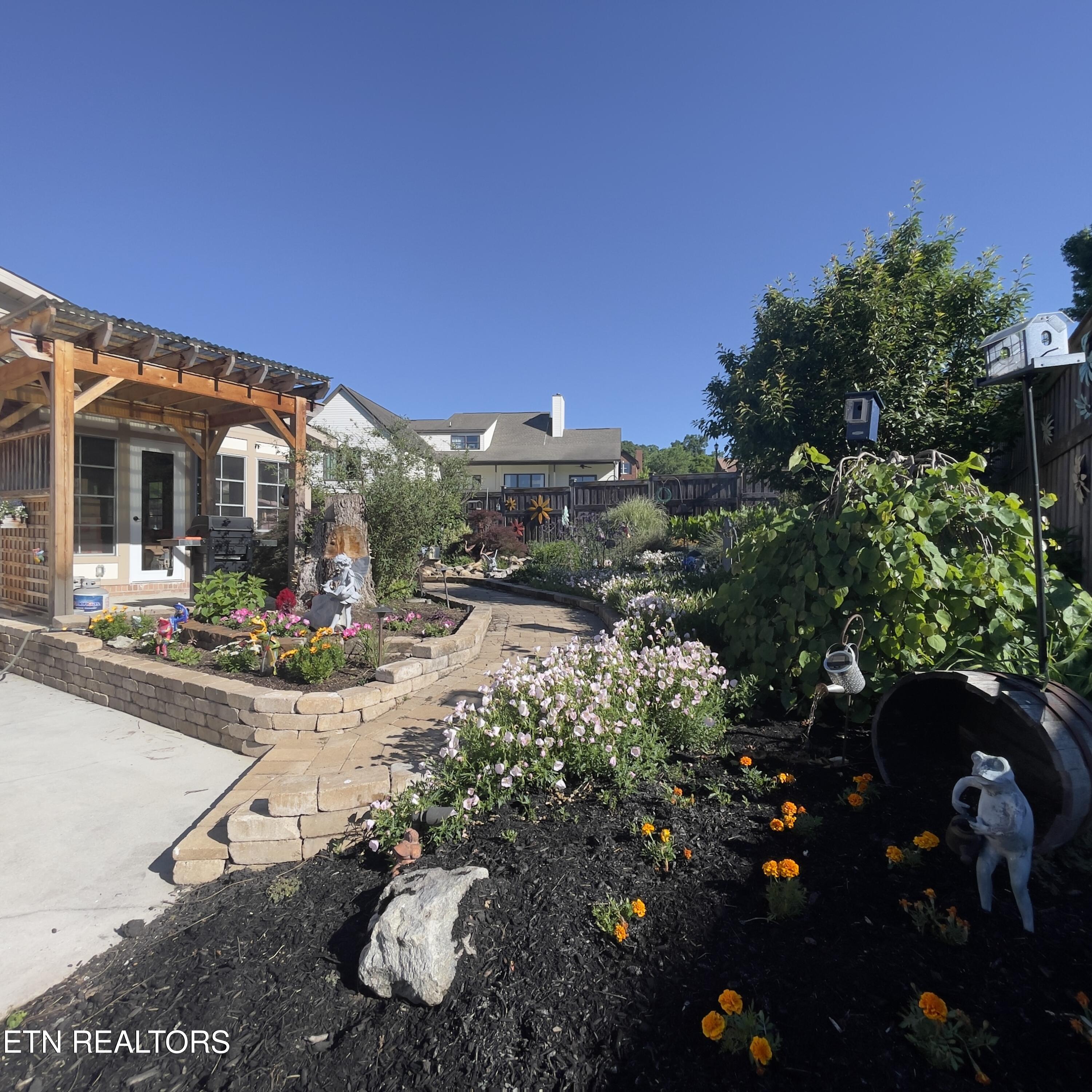 905 Columbine Lea Sevierville TN 37862