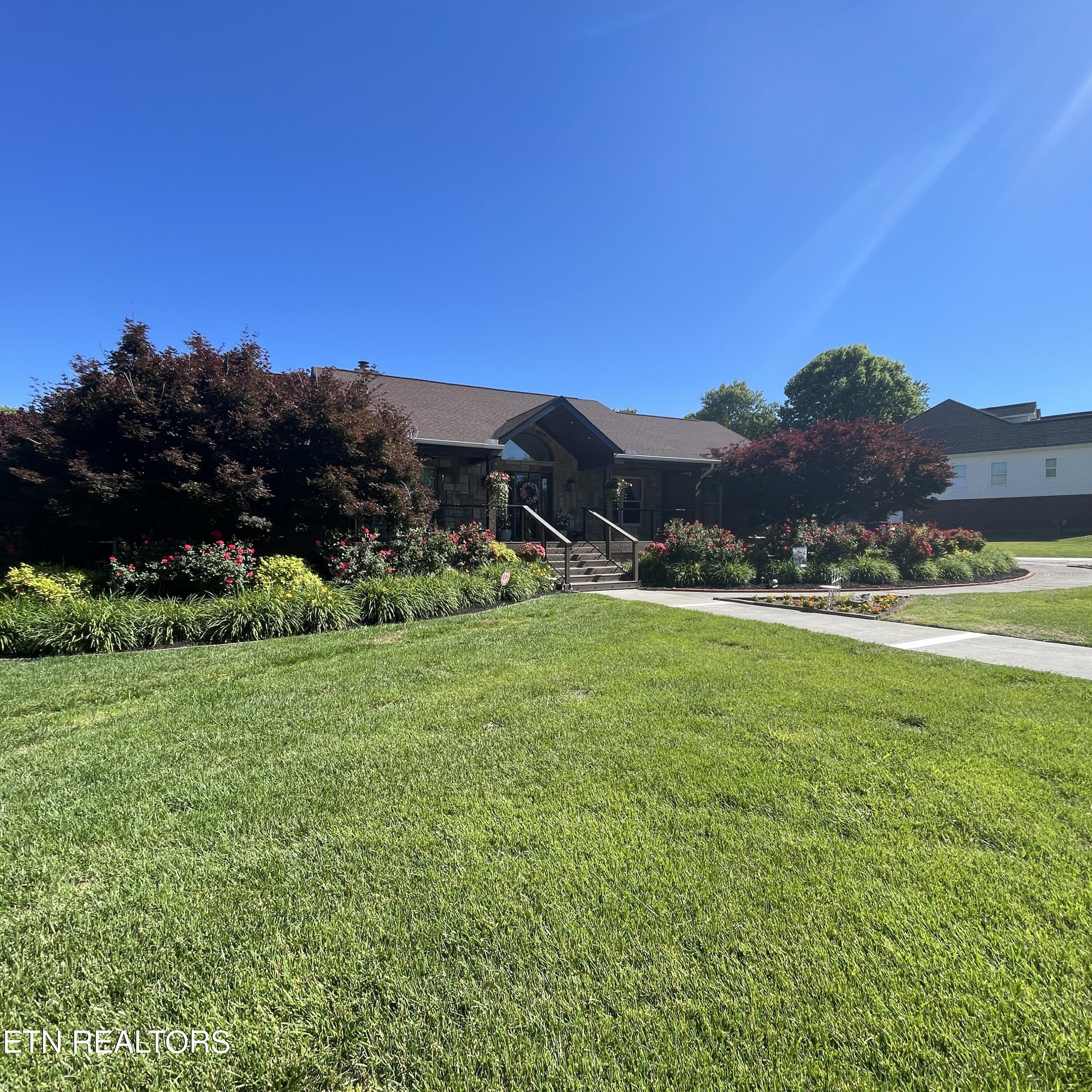 905 Columbine Lea Sevierville TN 37862
