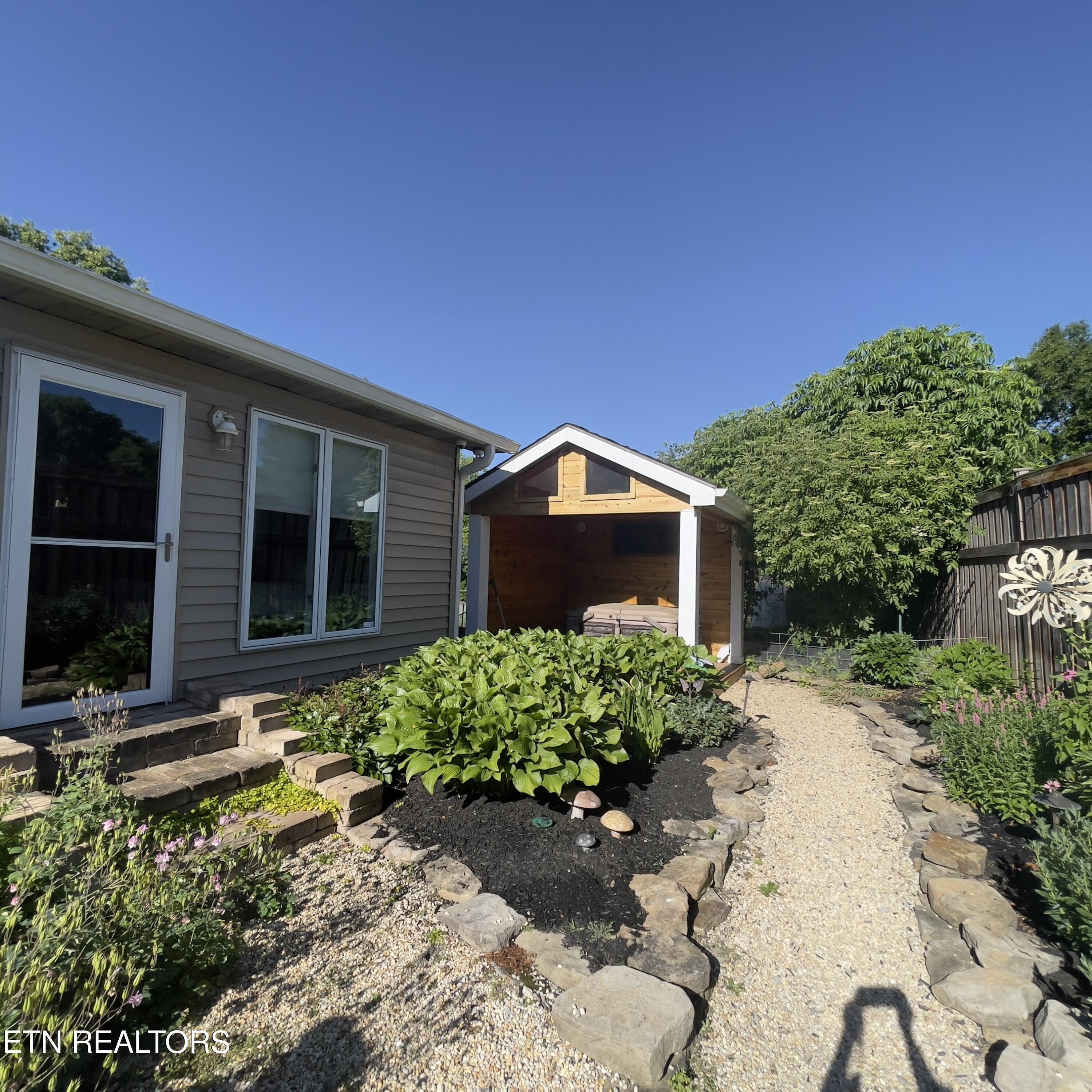 905 Columbine Lea Sevierville TN 37862