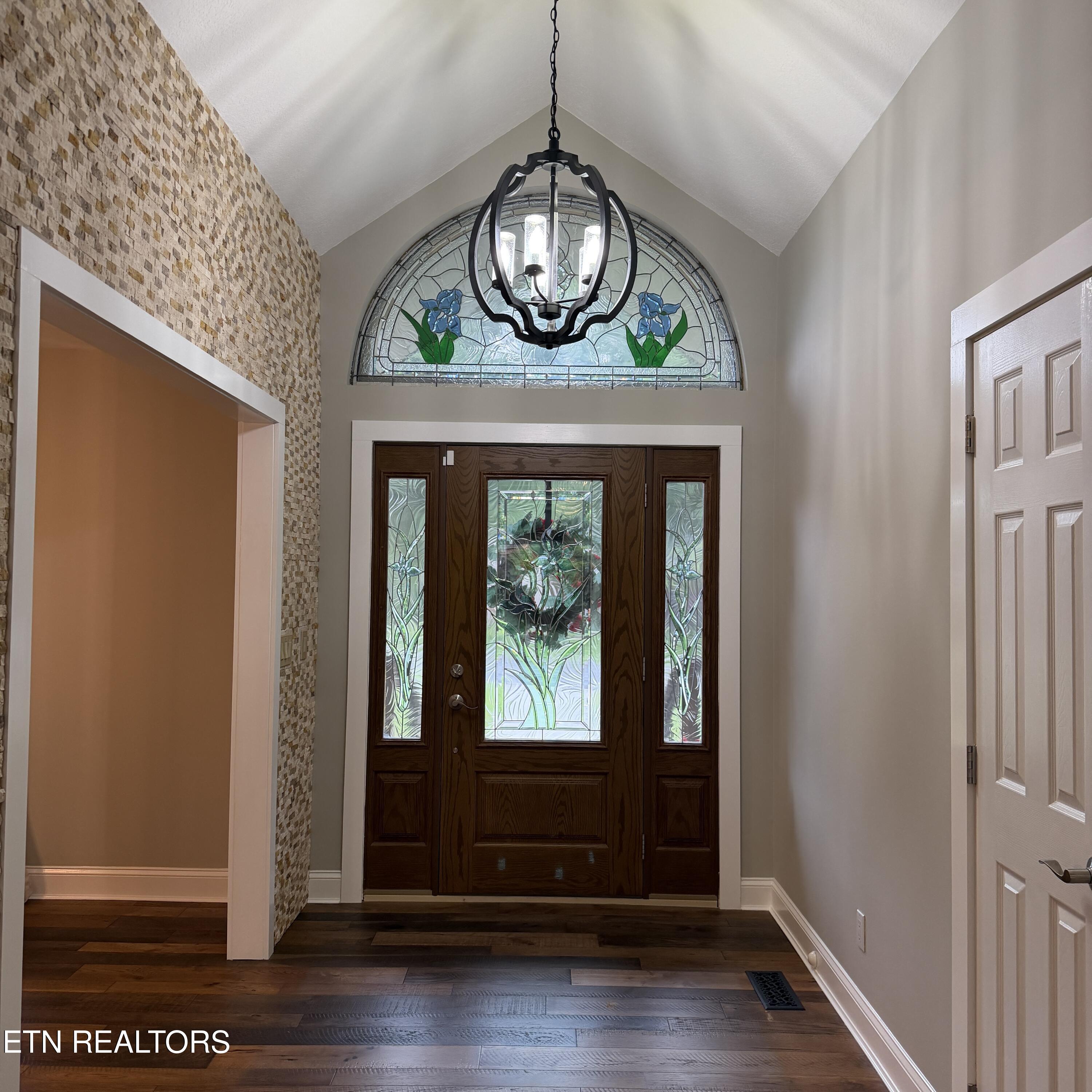 905 Columbine Lea Sevierville TN 37862