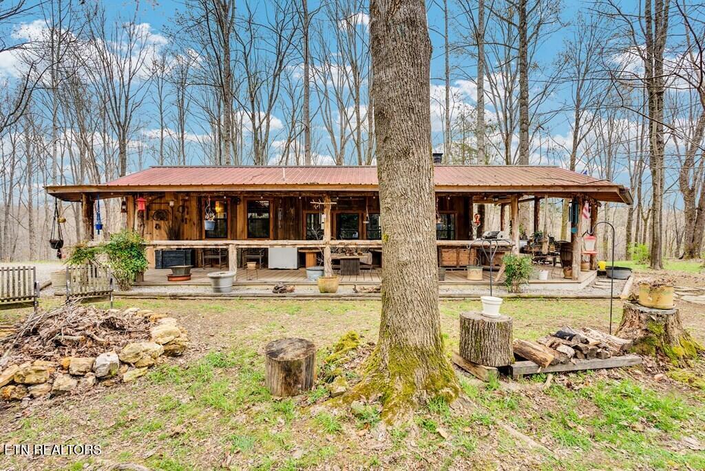 6219 Jones Harris Road Silver Point TN 38582