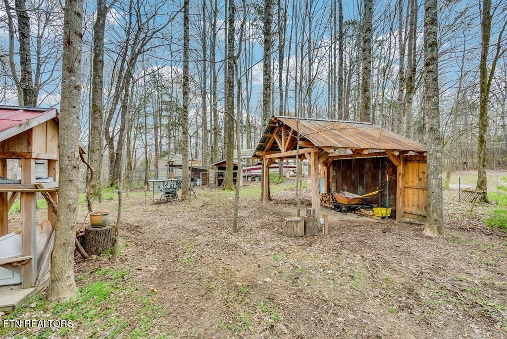6219 Jones Harris Road Silver Point TN 38582