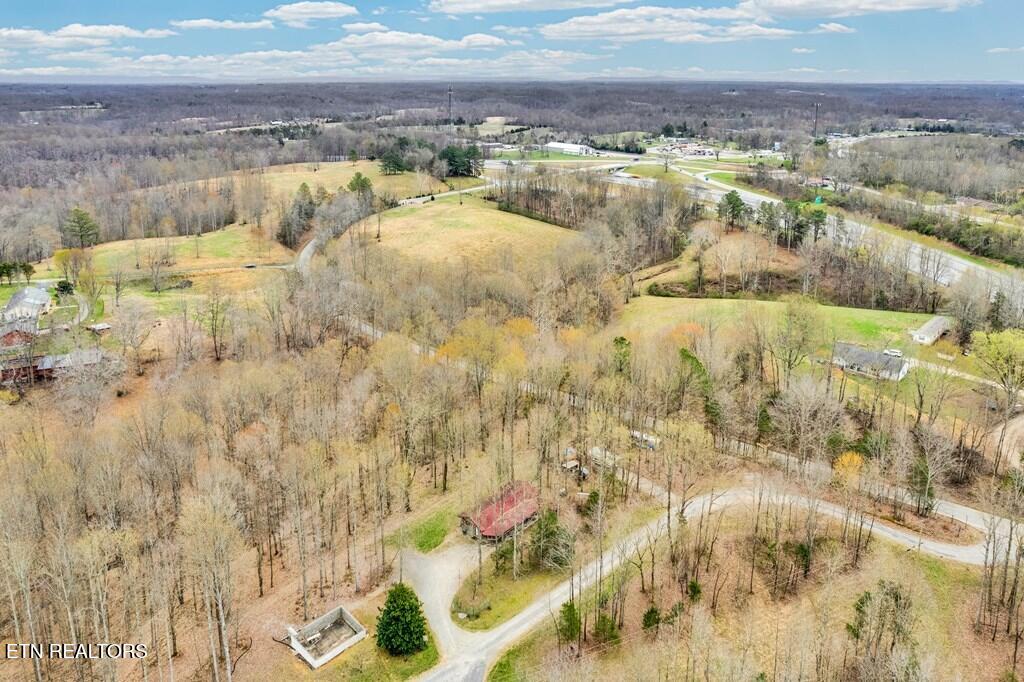 6219 Jones Harris Road Silver Point TN 38582