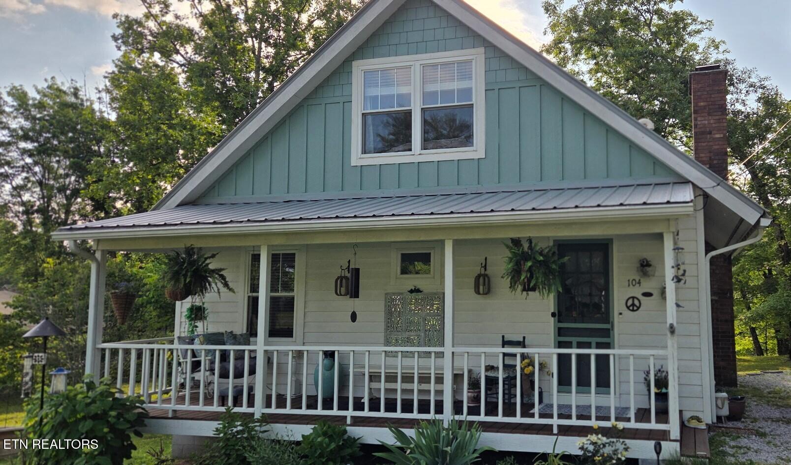 104 Peace Pipe Crossville TN 38572