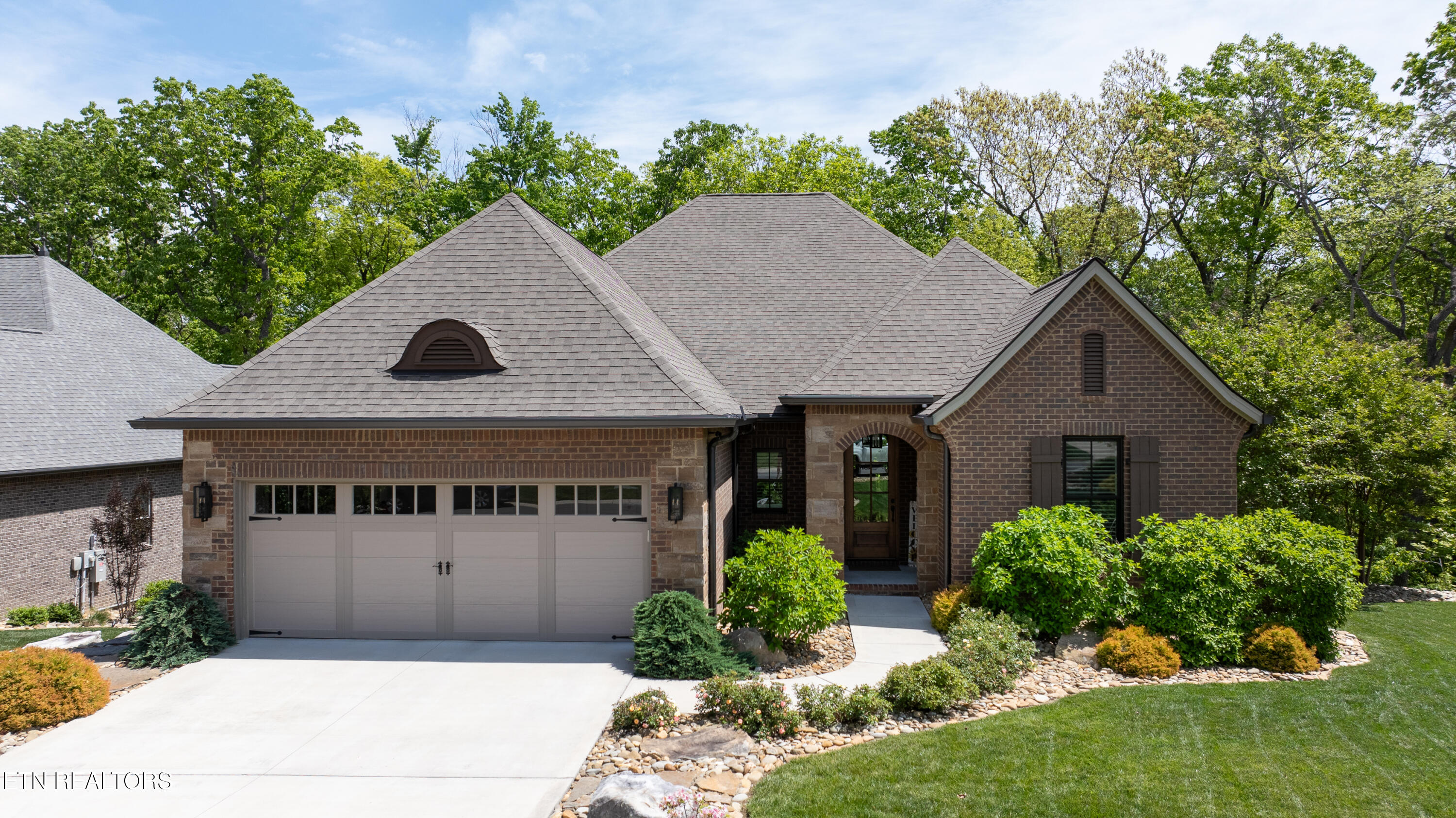 114 Chestnut Ridge Court Crossville TN 38558