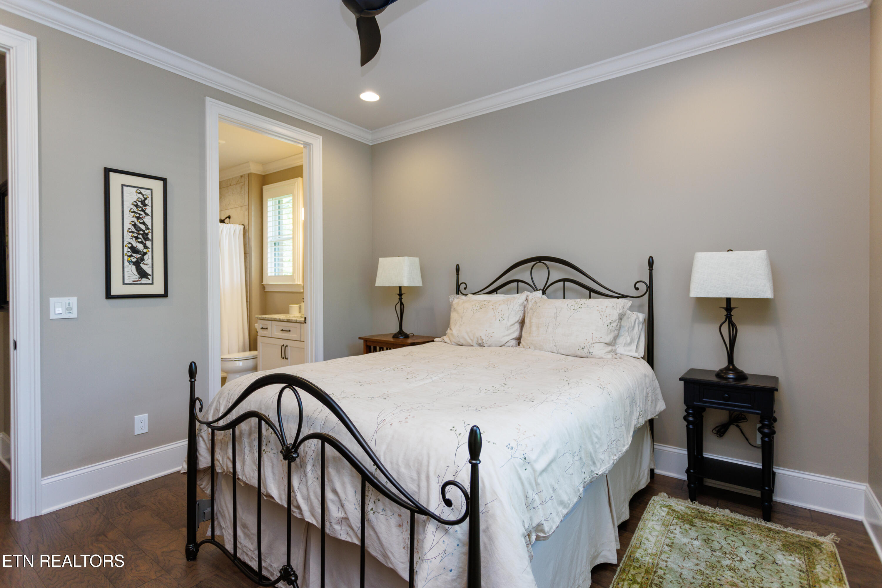 114 Chestnut Ridge Court Crossville TN 38558