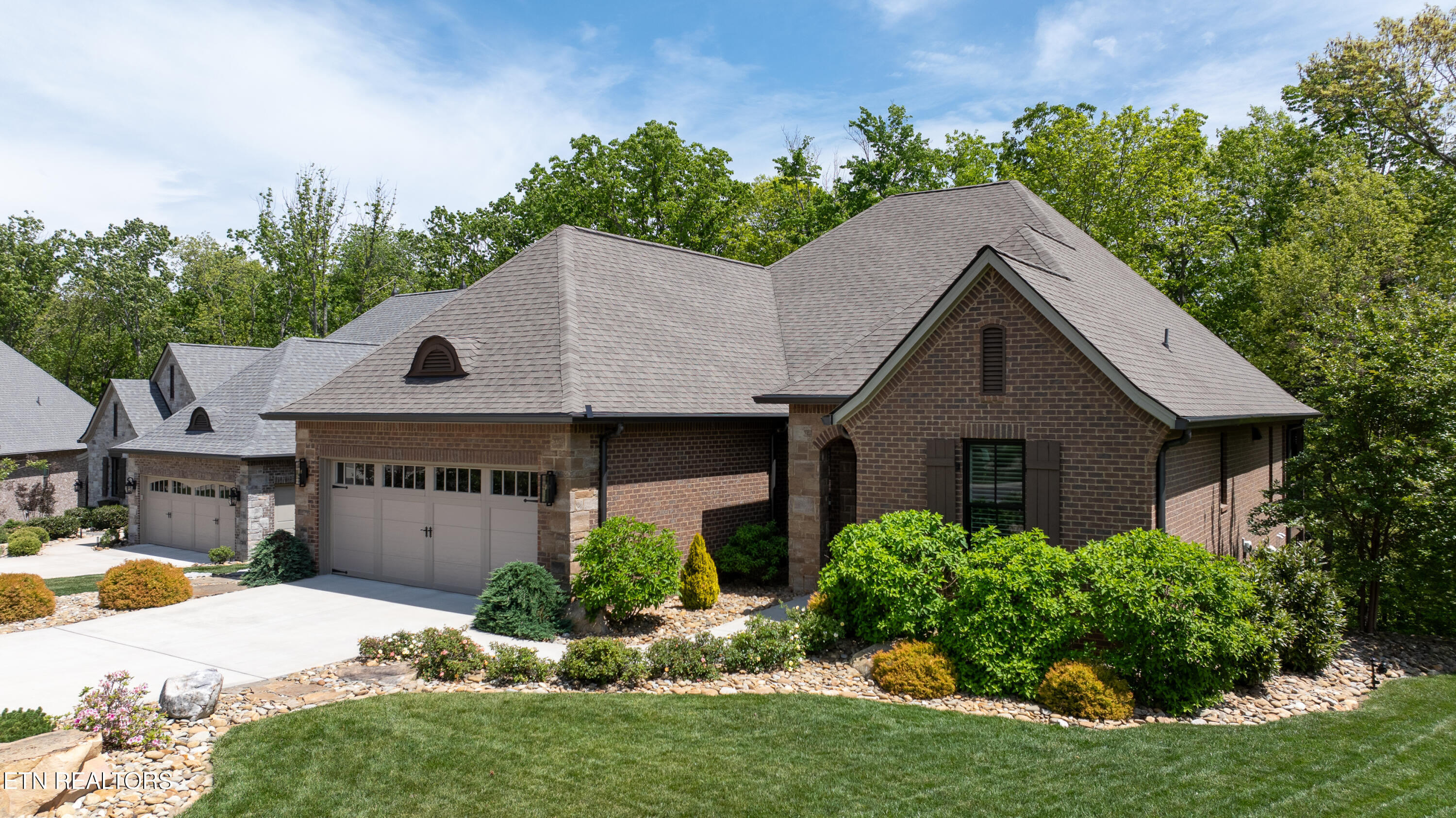 114 Chestnut Ridge Court Crossville TN 38558