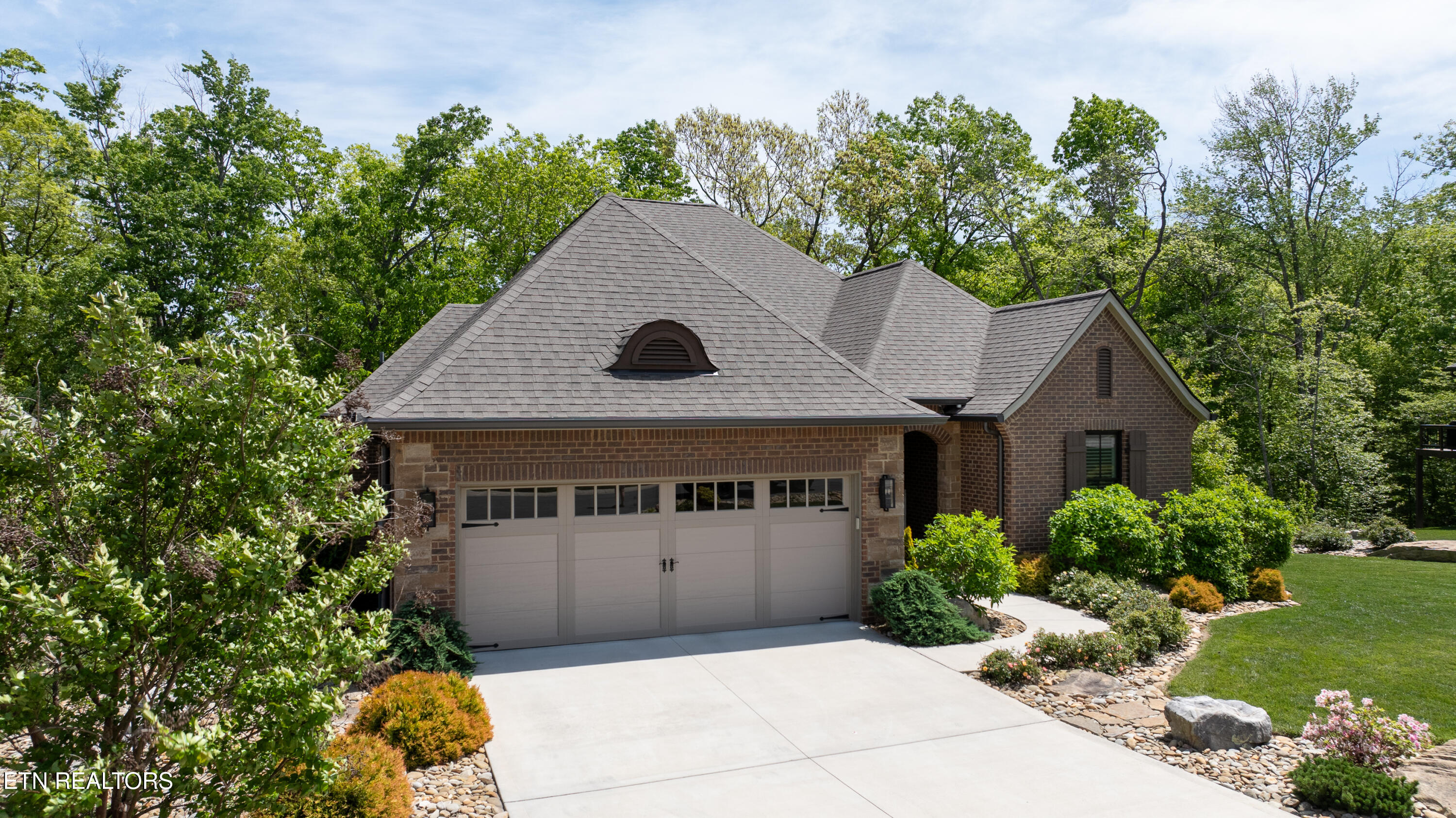 114 Chestnut Ridge Court Crossville TN 38558