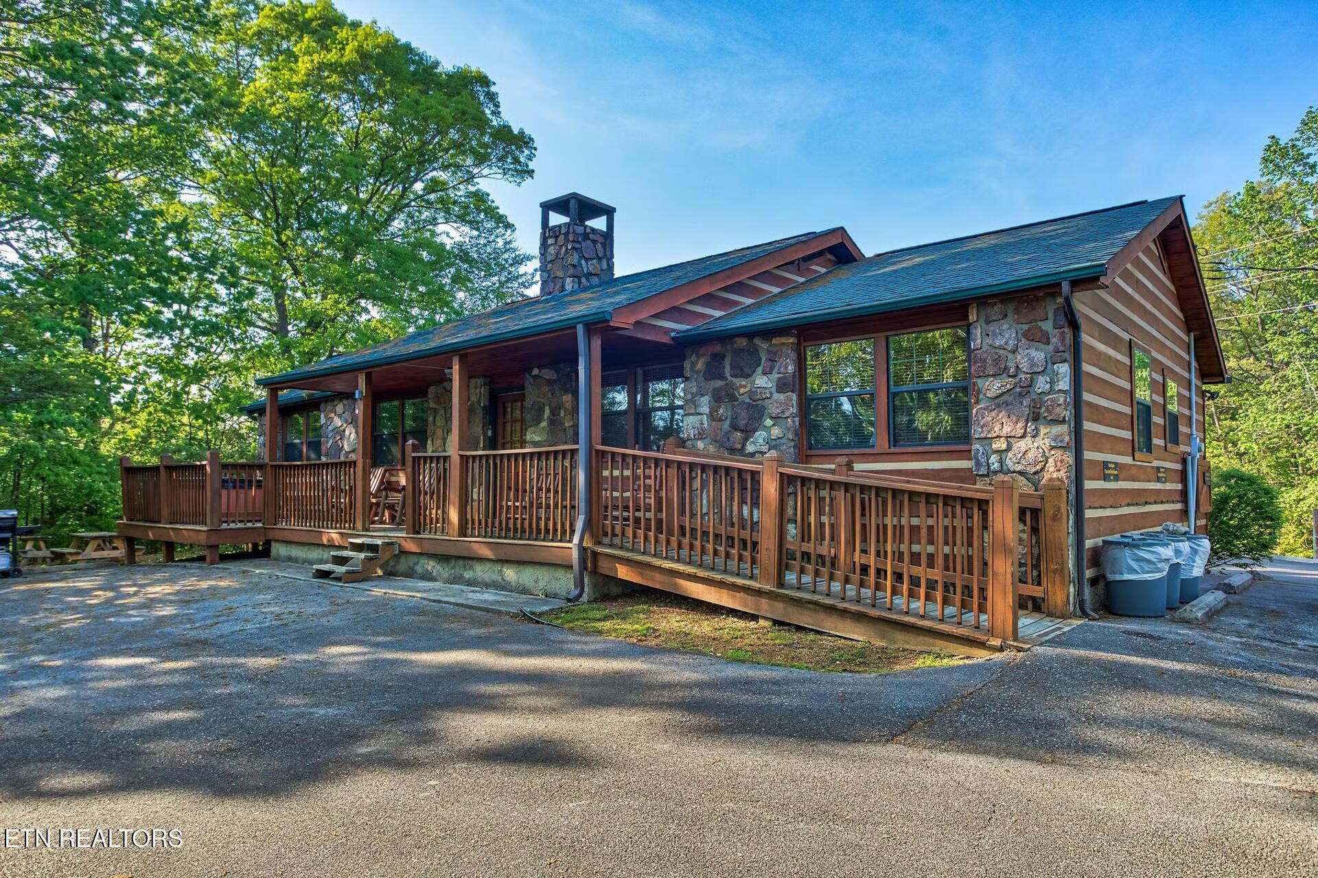 170 Showplace Boulevard Pigeon Forge TN 37863
