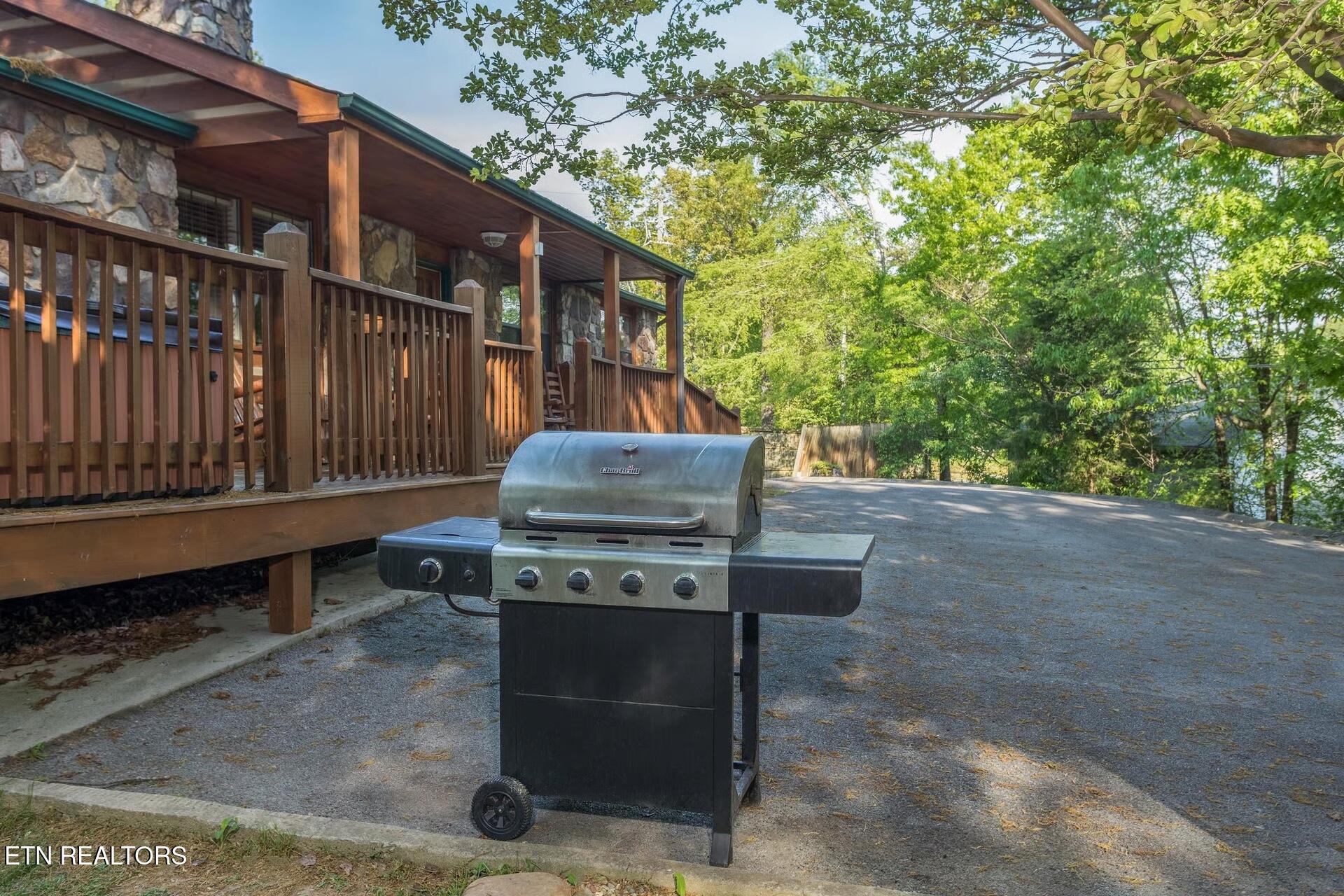 170 Showplace Boulevard Pigeon Forge TN 37863