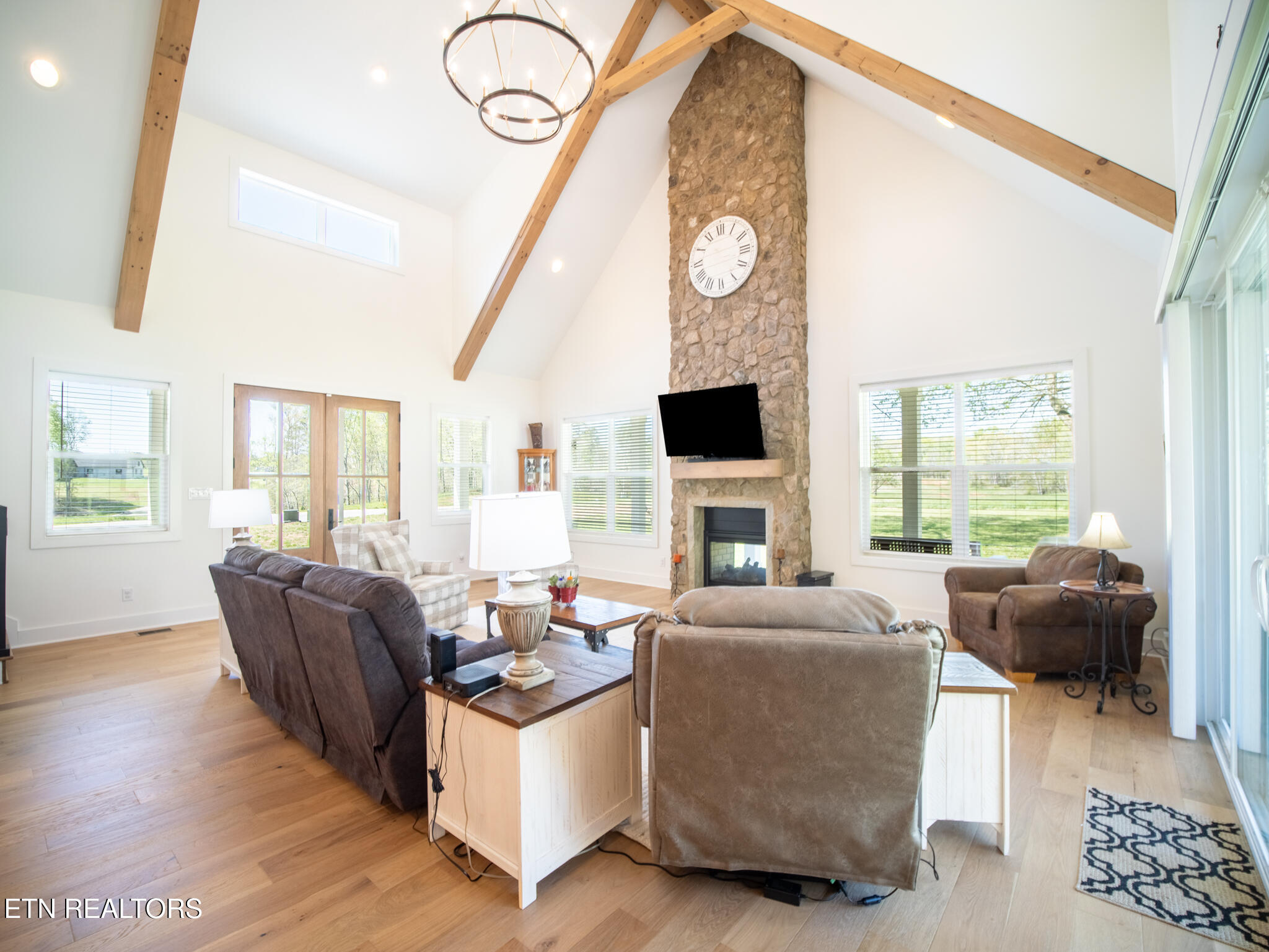 818 Sophie Drive Greenback TN 37742