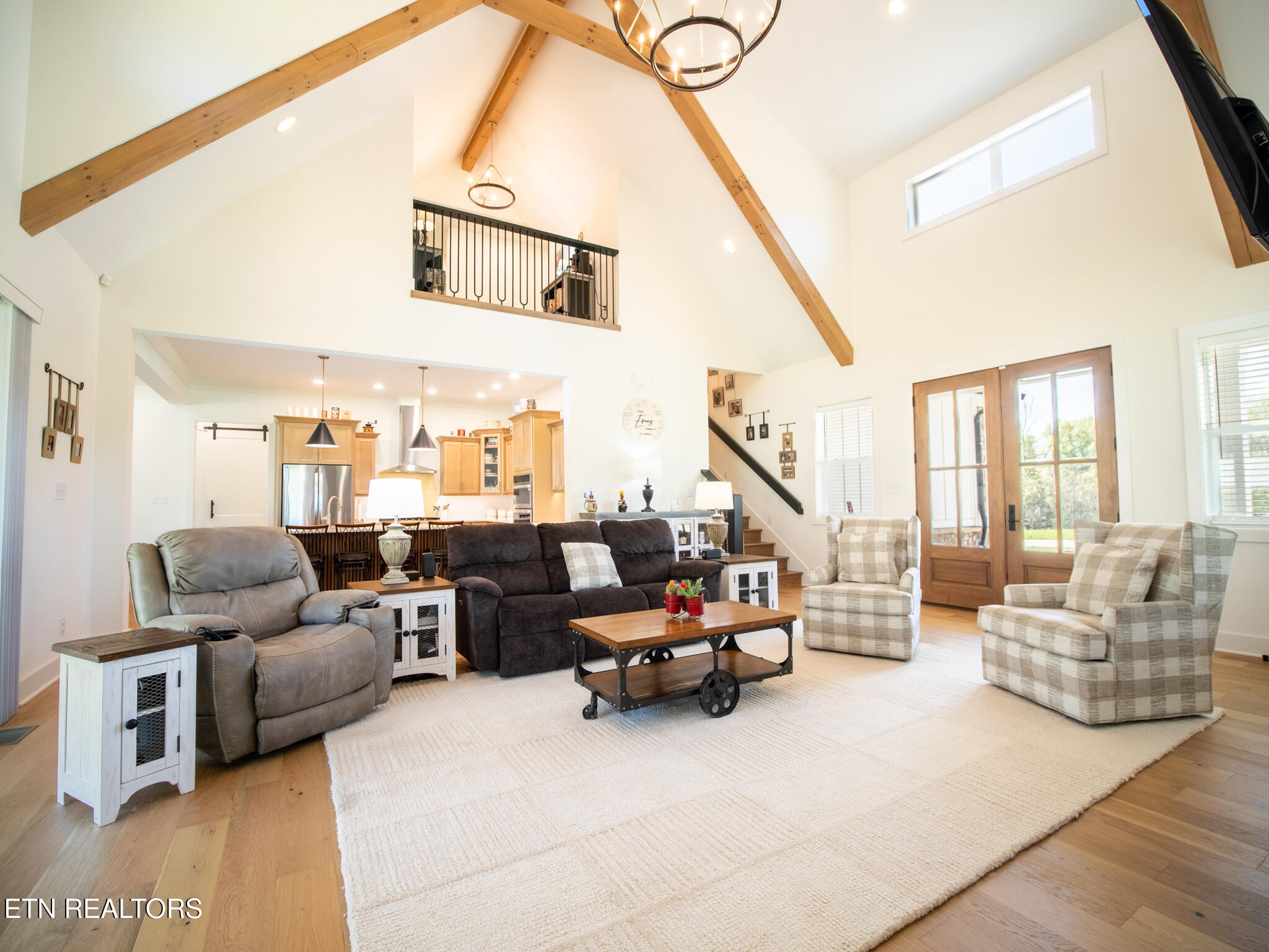 818 Sophie Drive Greenback TN 37742