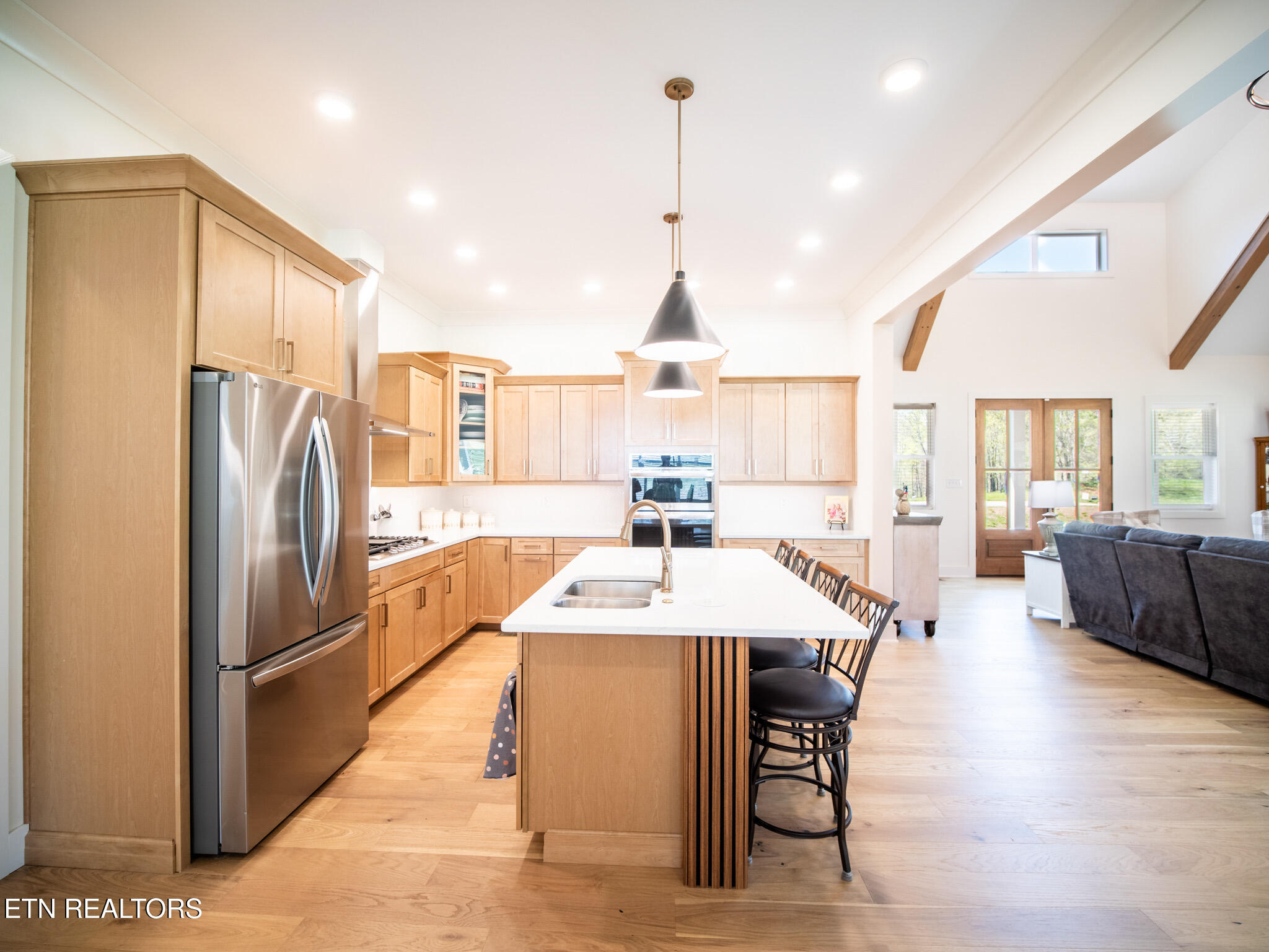 818 Sophie Drive Greenback TN 37742