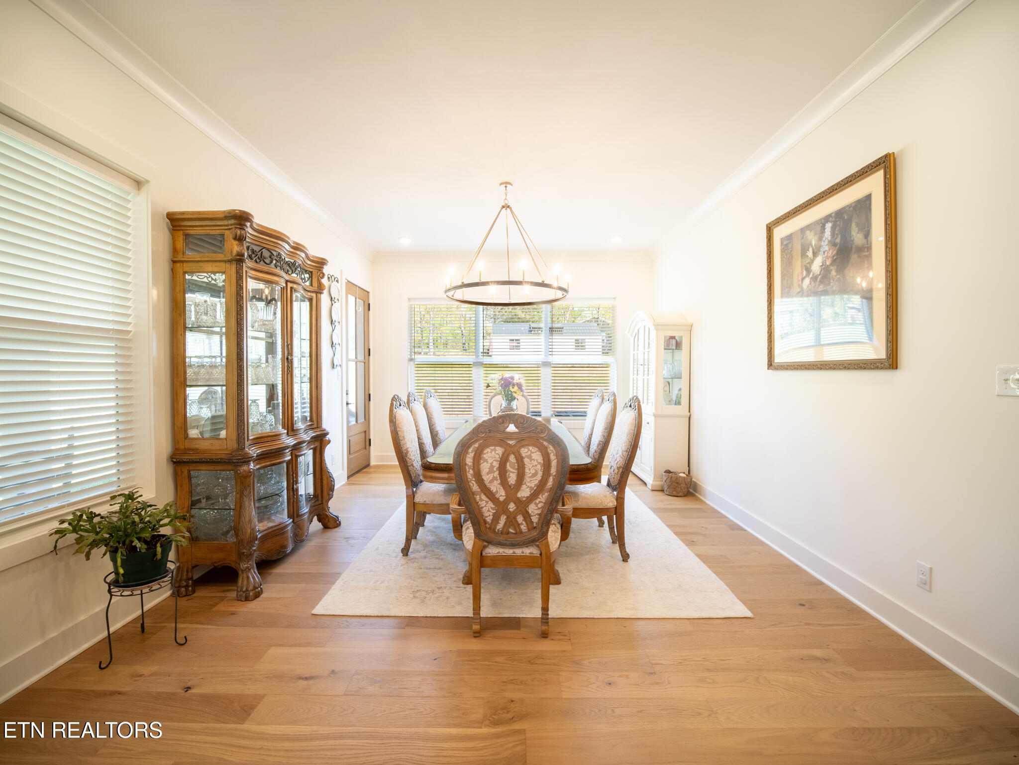 818 Sophie Drive Greenback TN 37742