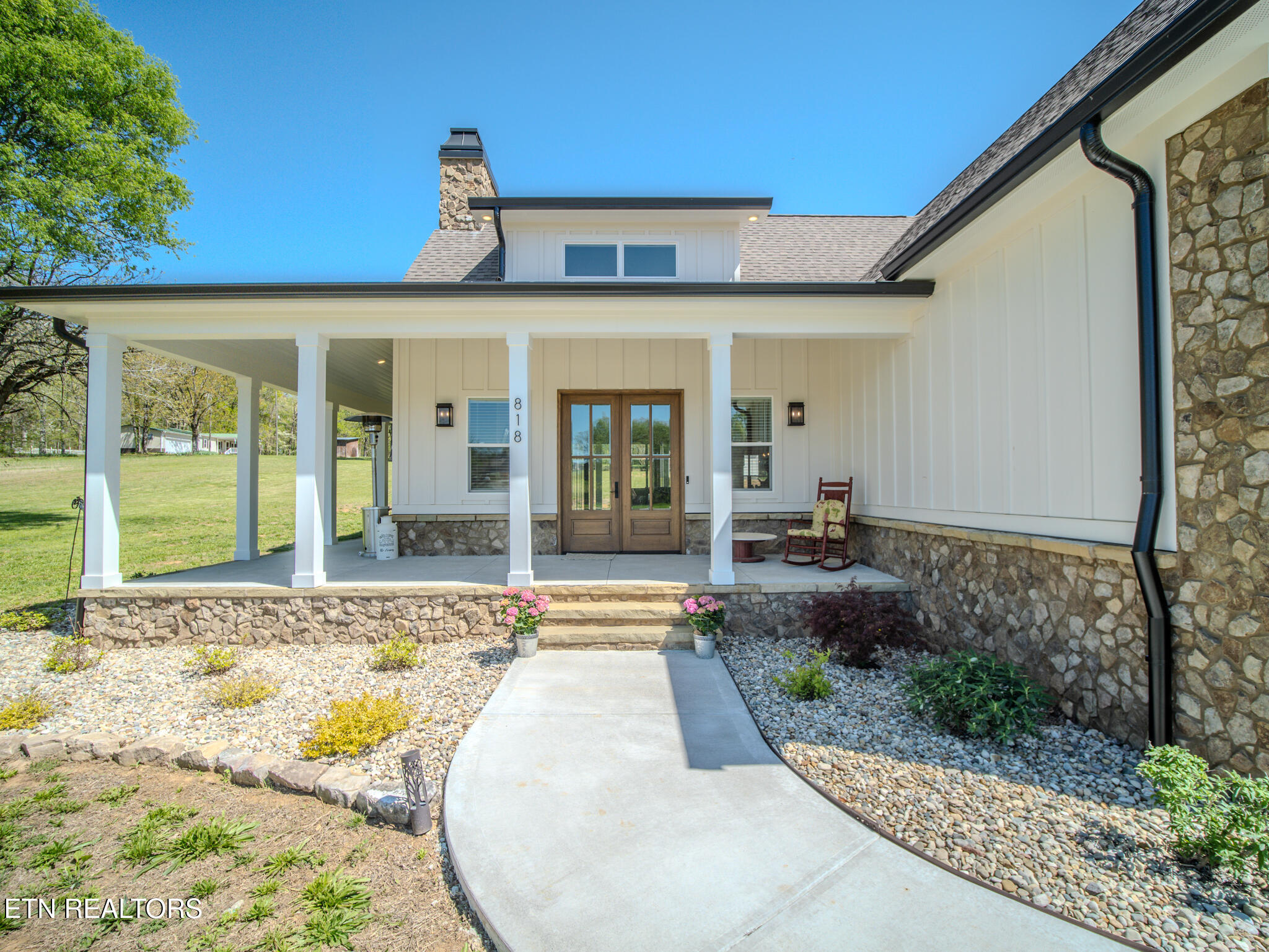 818 Sophie Drive Greenback TN 37742