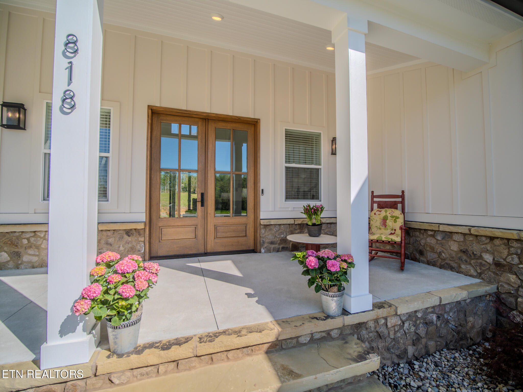 818 Sophie Drive Greenback TN 37742