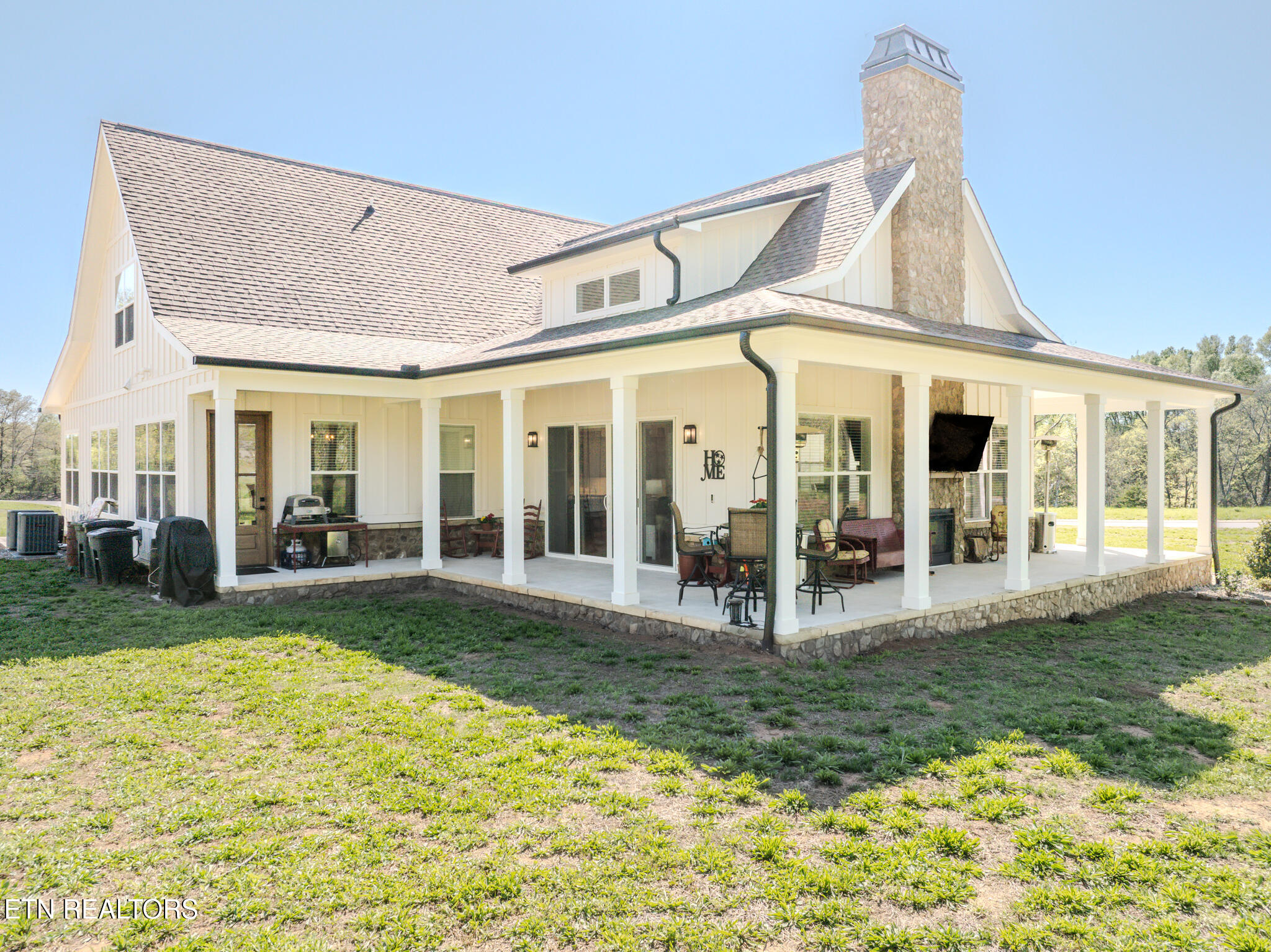 818 Sophie Drive Greenback TN 37742
