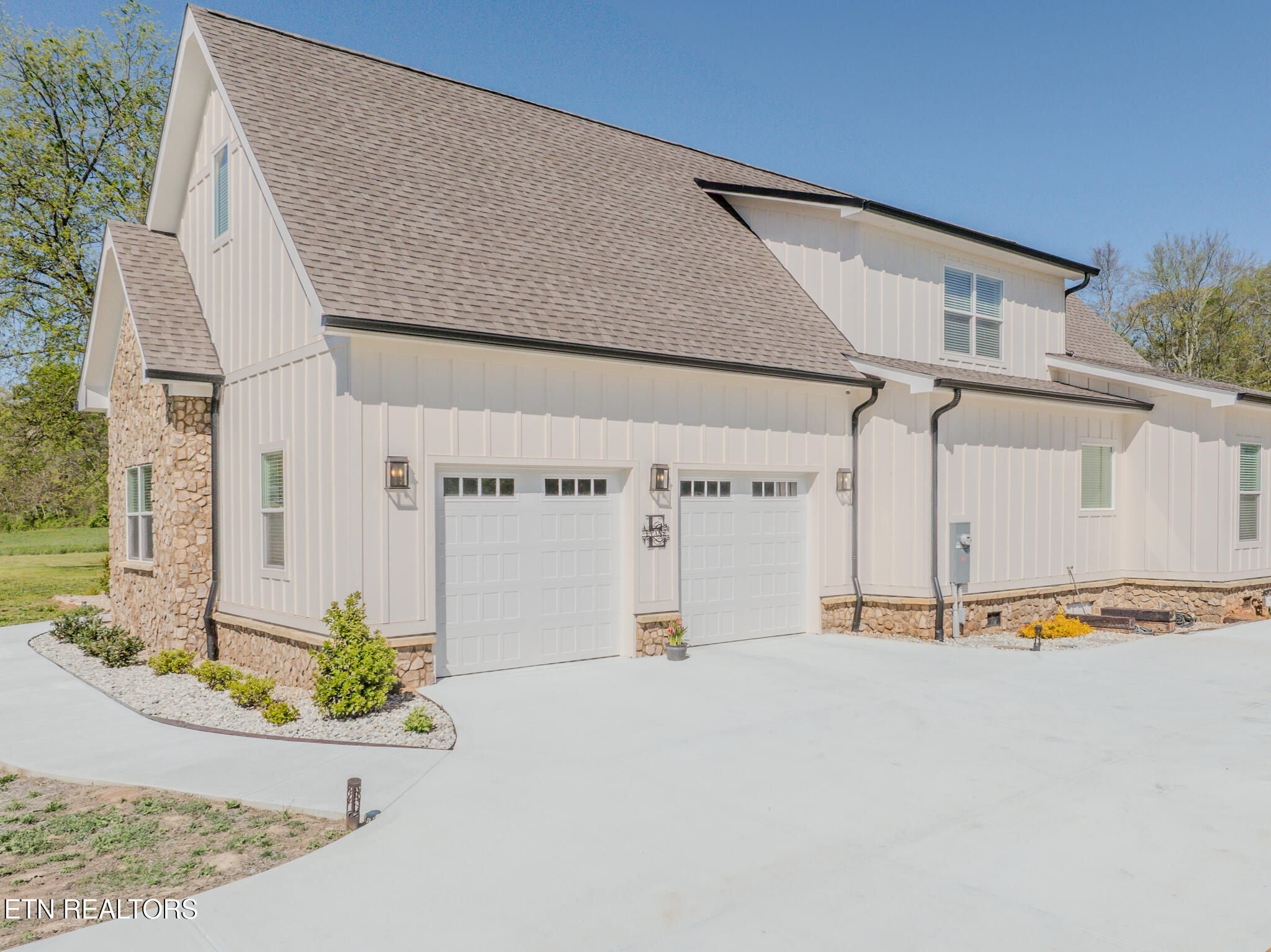 818 Sophie Drive Greenback TN 37742