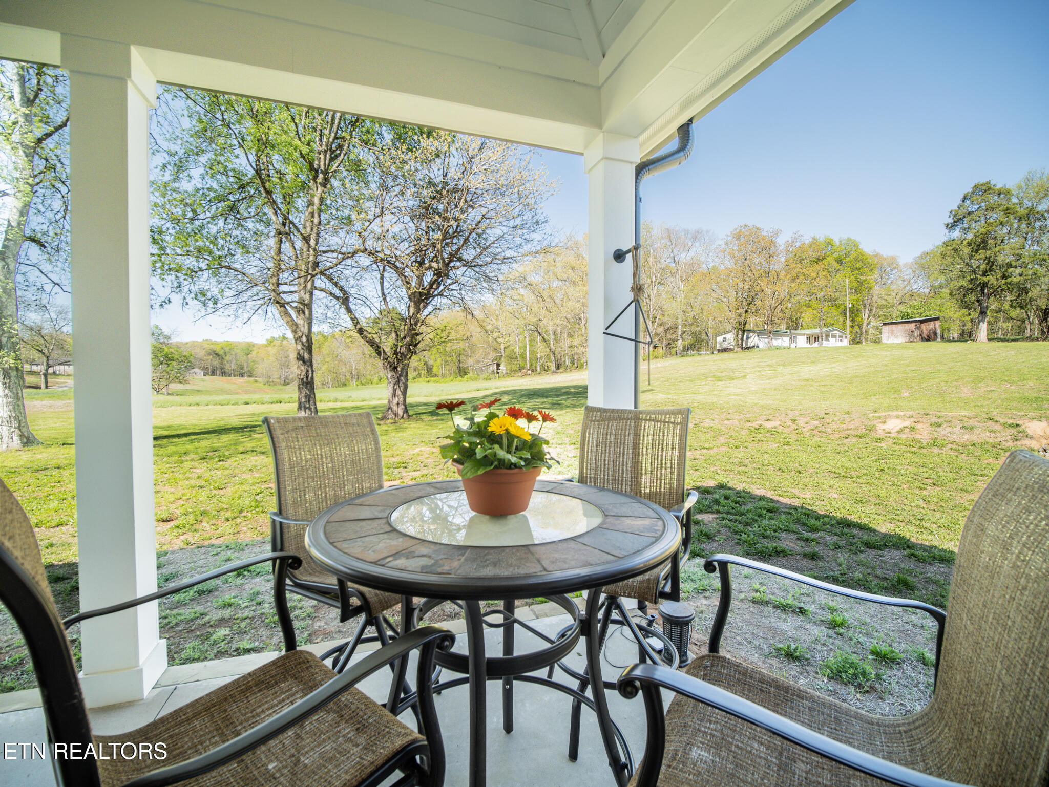 818 Sophie Drive Greenback TN 37742