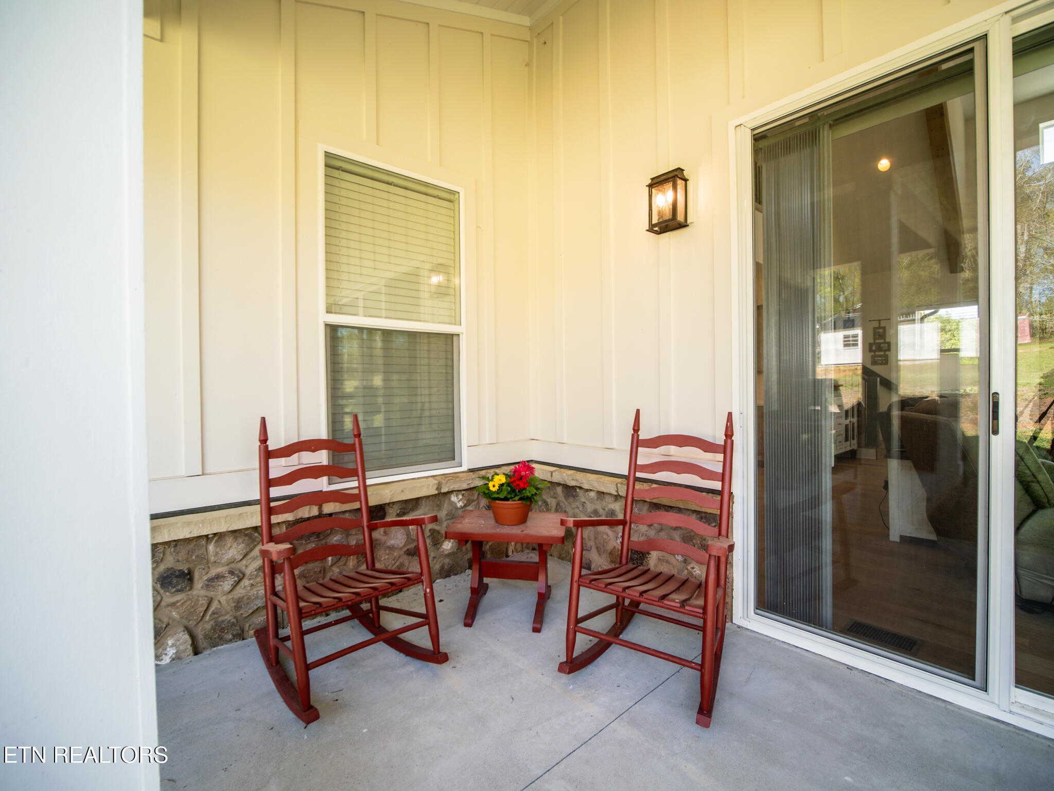 818 Sophie Drive Greenback TN 37742