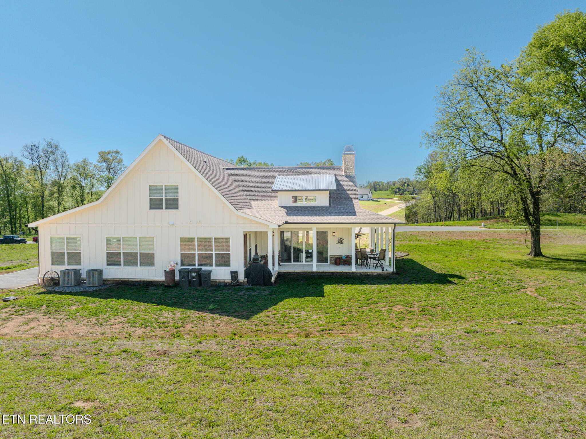 818 Sophie Drive Greenback TN 37742