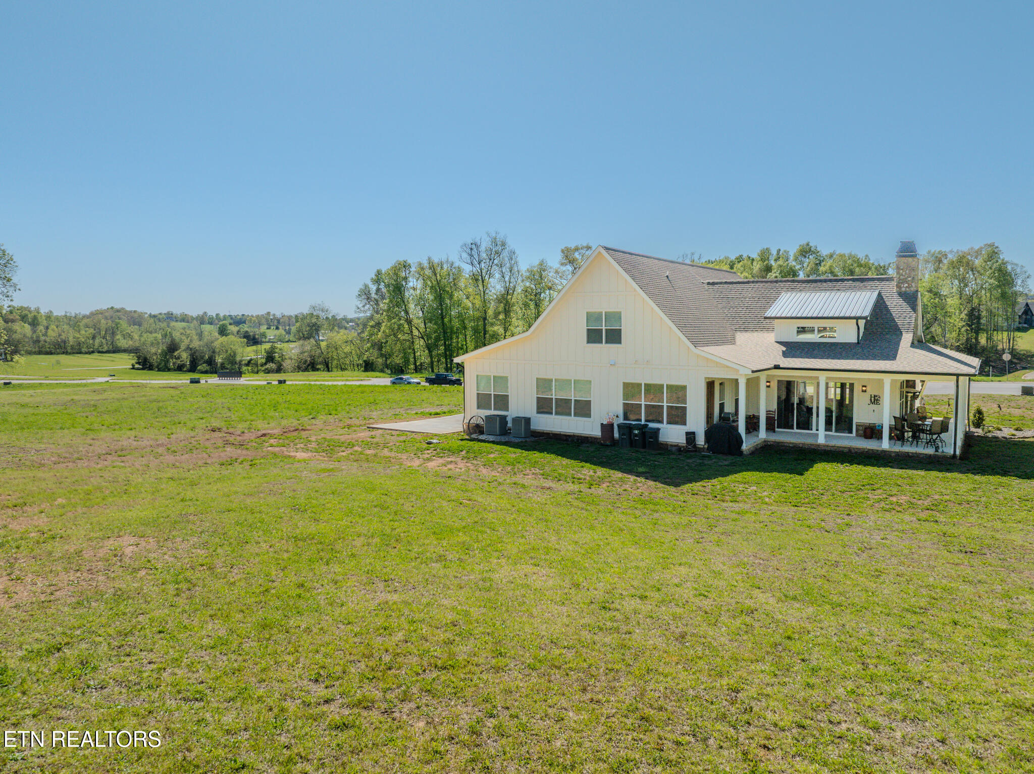 818 Sophie Drive Greenback TN 37742