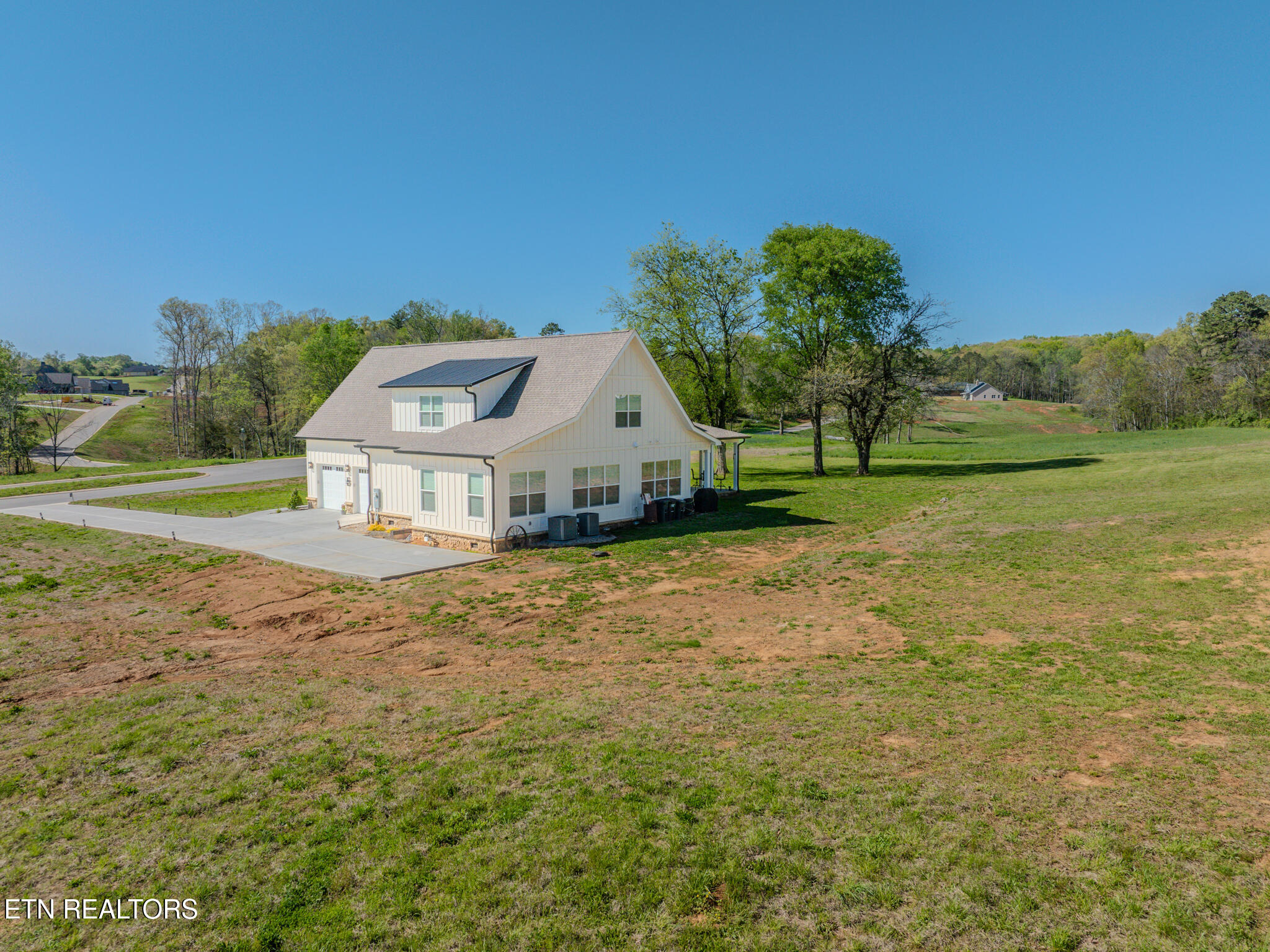 818 Sophie Drive Greenback TN 37742