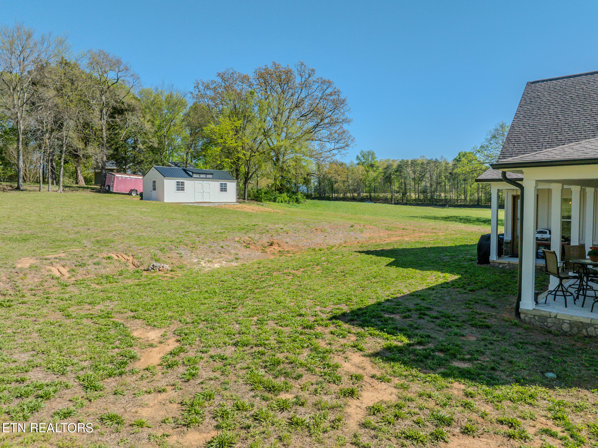 818 Sophie Drive Greenback TN 37742