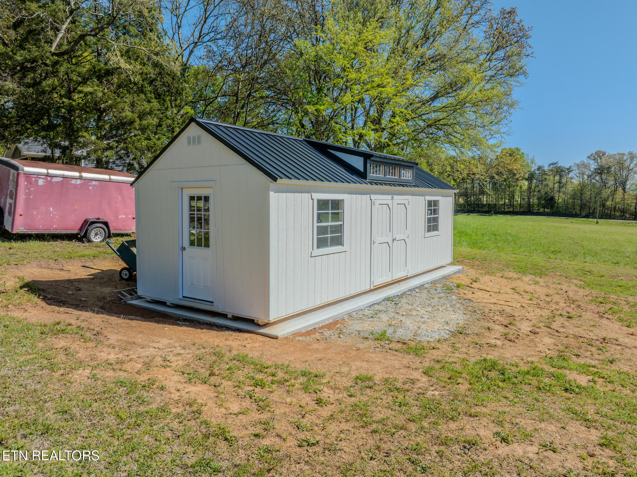 818 Sophie Drive Greenback TN 37742