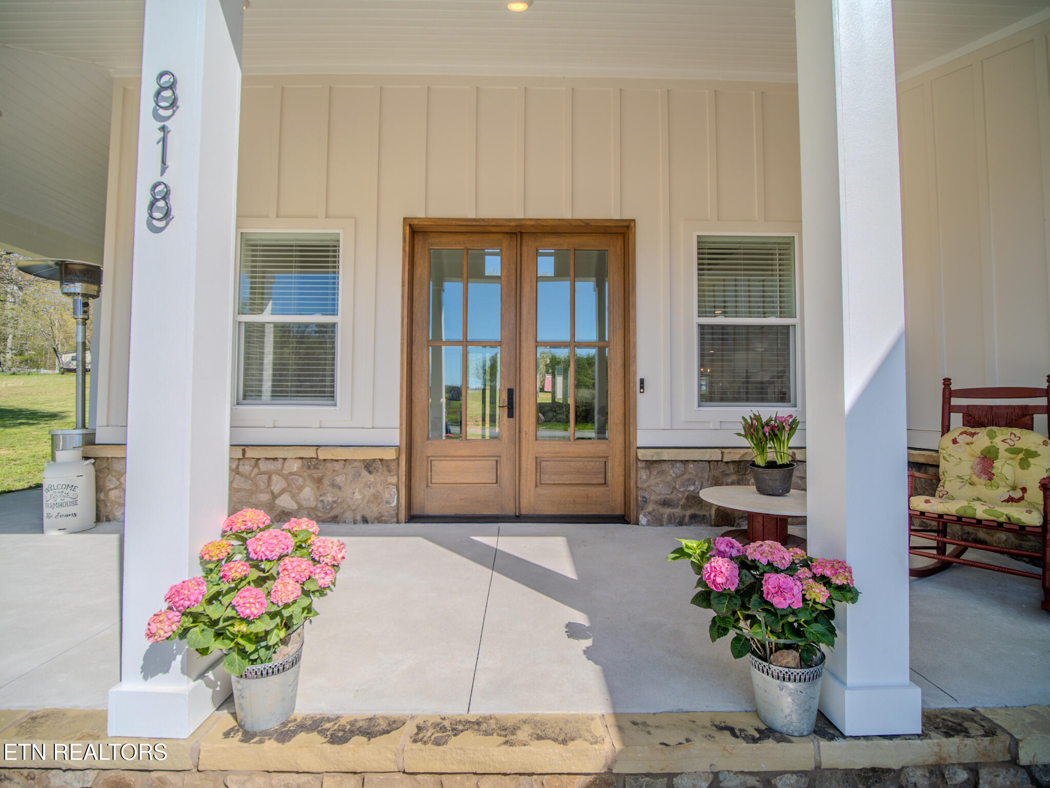 818 Sophie Drive Greenback TN 37742