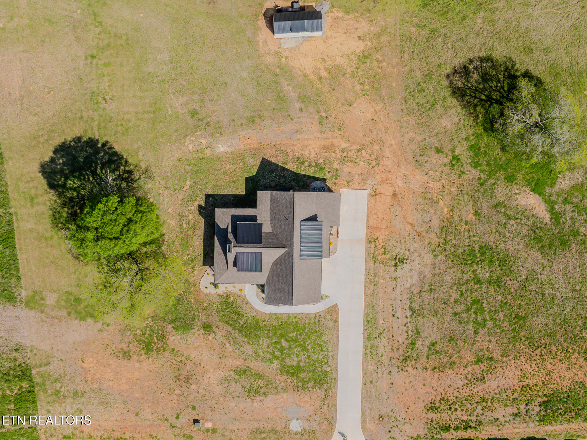 818 Sophie Drive Greenback TN 37742