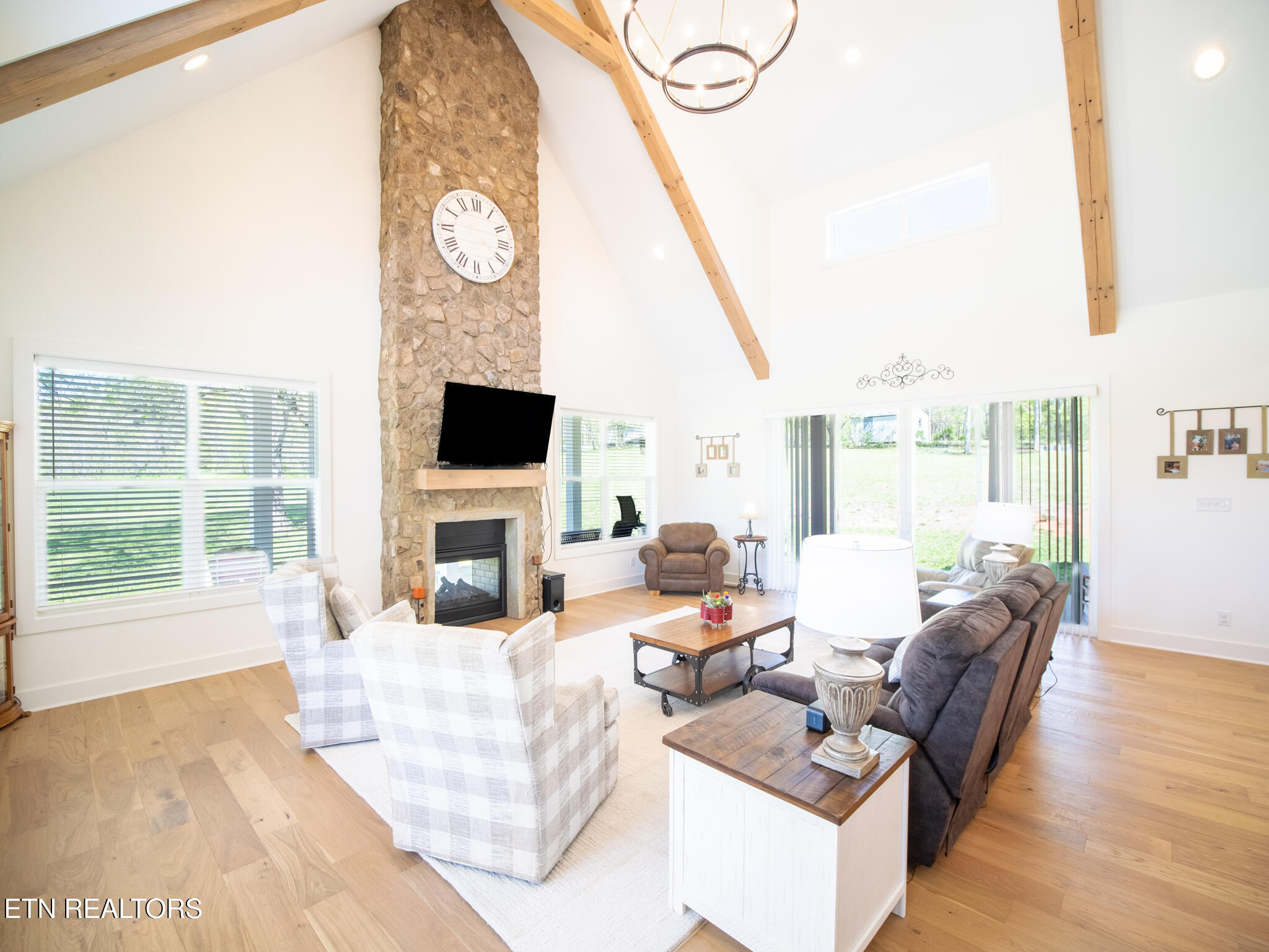 818 Sophie Drive Greenback TN 37742