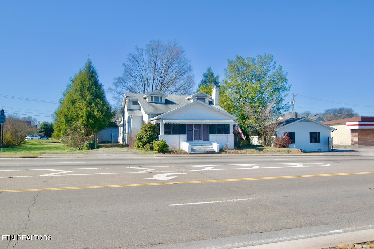615 S Washington Street Maryville TN 37804