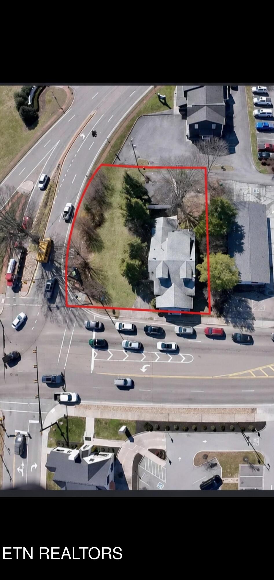 615 S Washington Street Maryville TN 37804