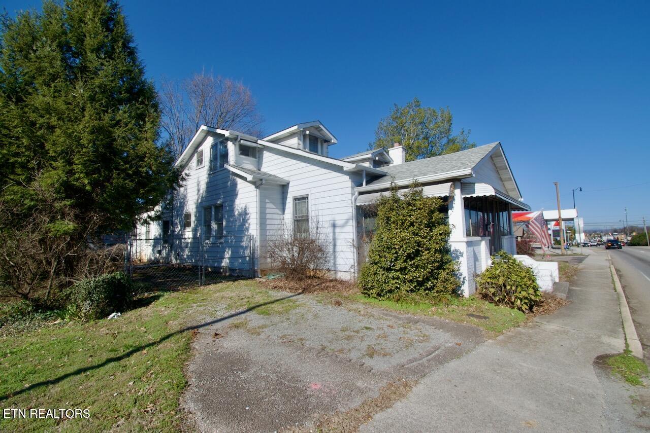 615 S Washington Street Maryville TN 37804