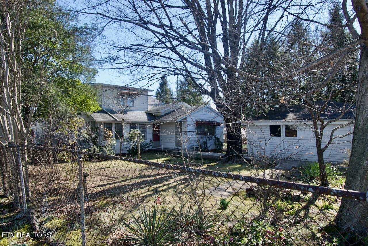 615 S Washington Street Maryville TN 37804