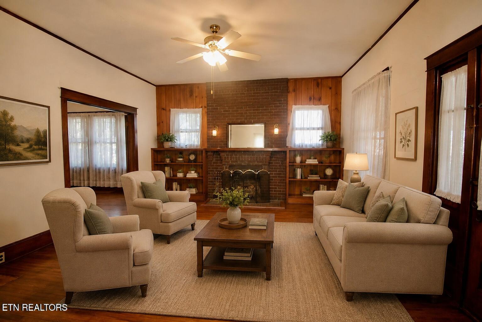 615 S Washington Street Maryville TN 37804