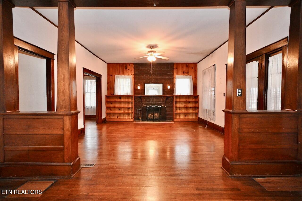 615 S Washington Street Maryville TN 37804